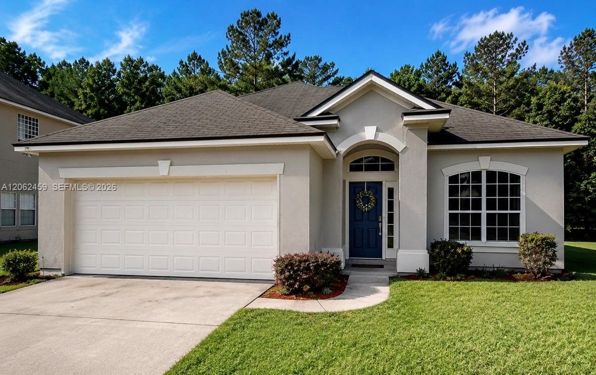 3845 Anderson Woods Dr, Jacksonville FL 32218 photo 3