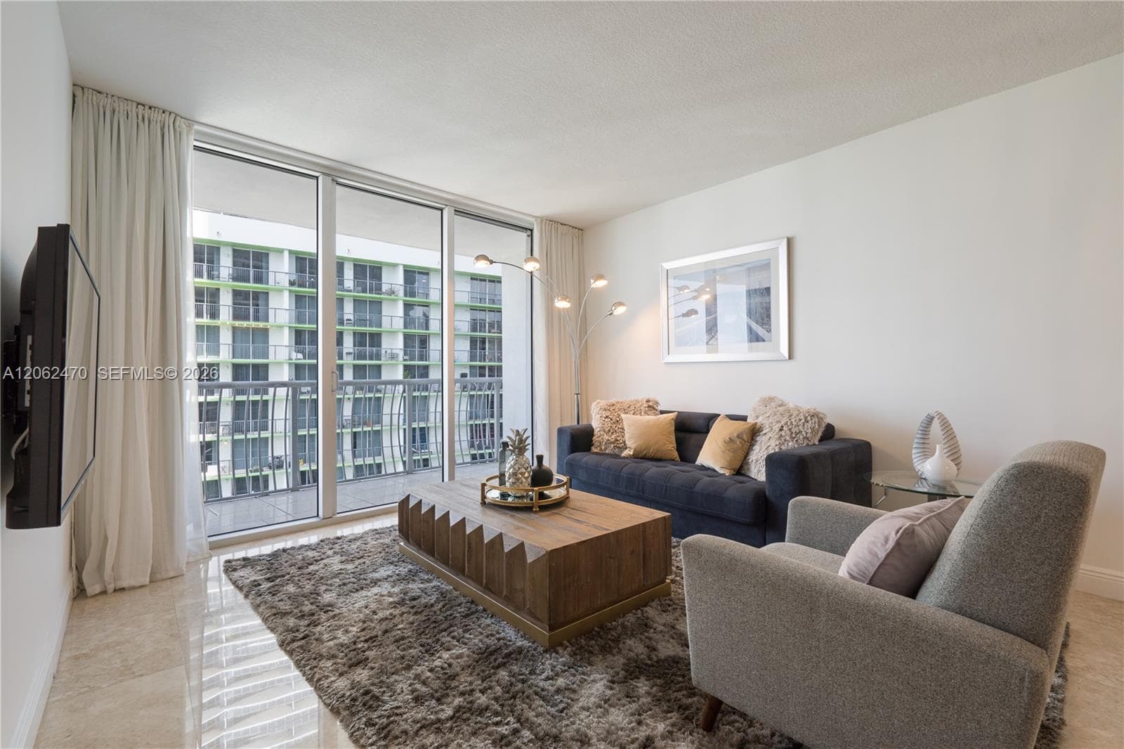1750 N Bayshore Dr # 3409, Miami, FL 33132 photo 3