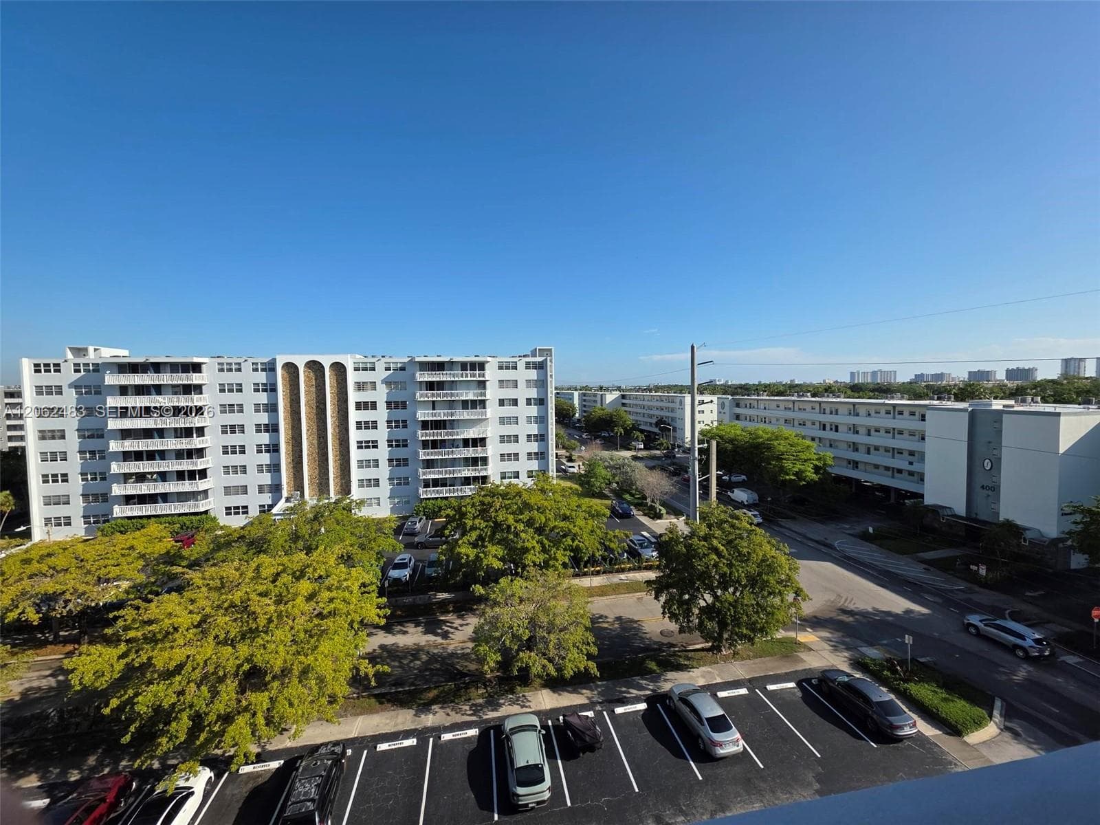 319 NE 14th Ave # 702, Hallandale Beach FL 33009 photo 3
