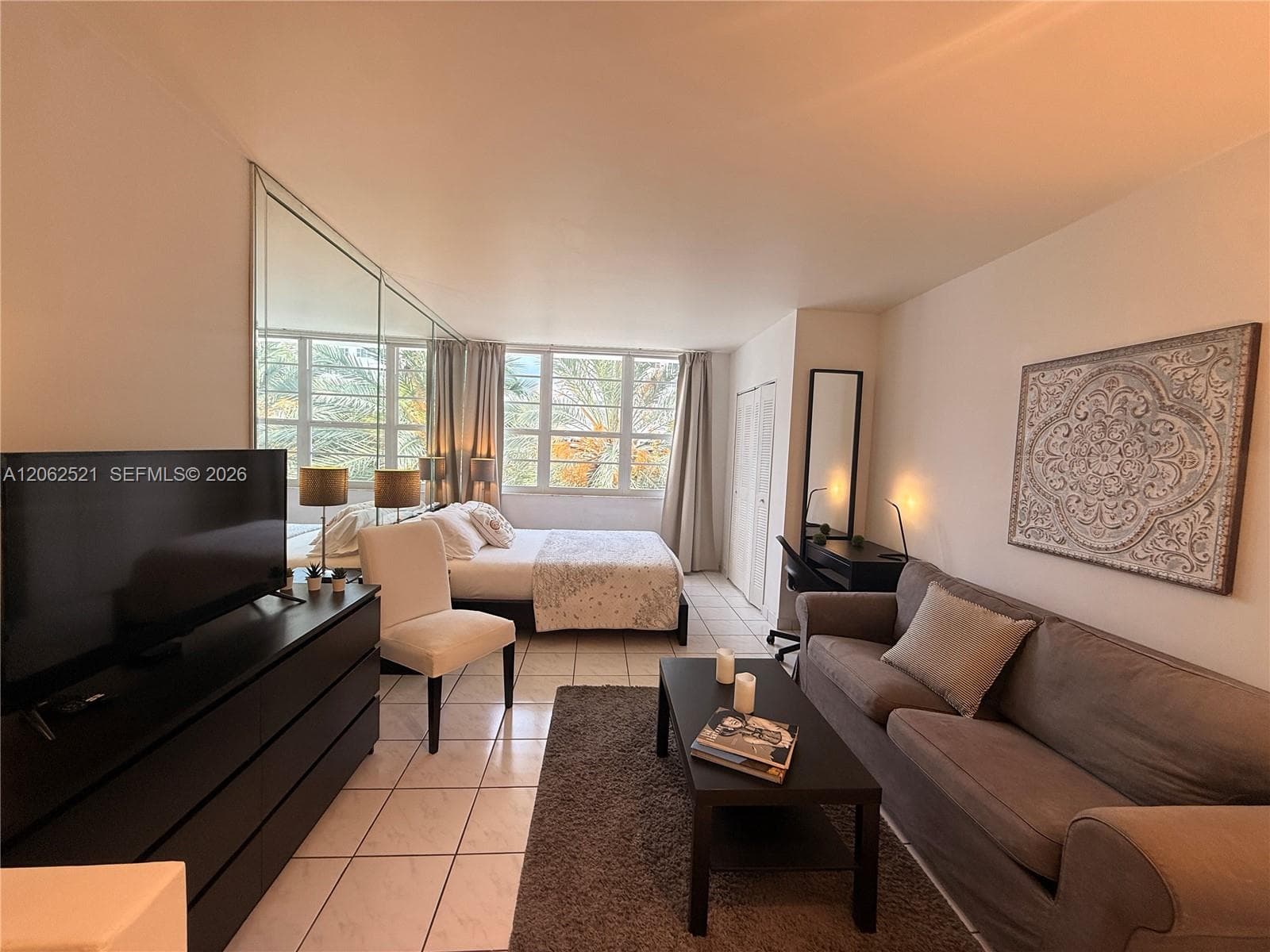 100 Lincoln Rd # 314A, Miami Beach, FL 33139