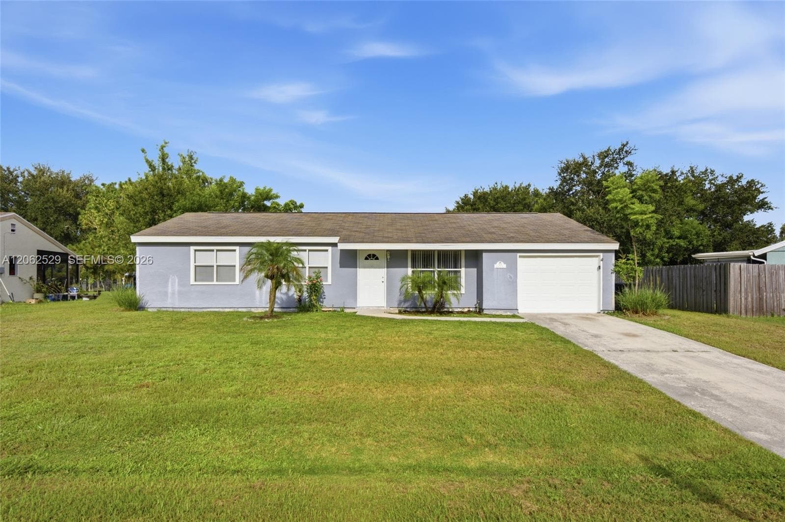 205 SW Kentwood Rd, Port St. Lucie FL 34953