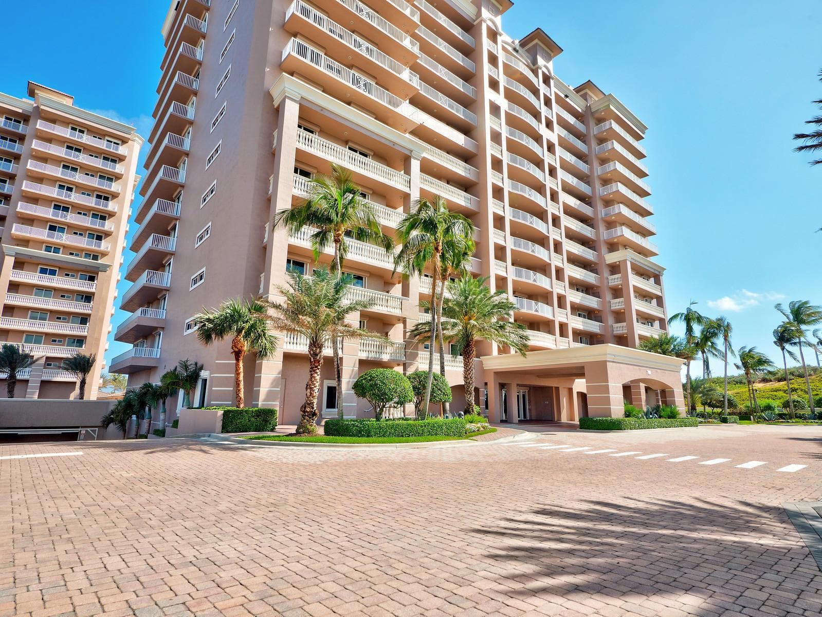 700 Ocean Royale # 401, Juno Beach FL 33408 photo 2