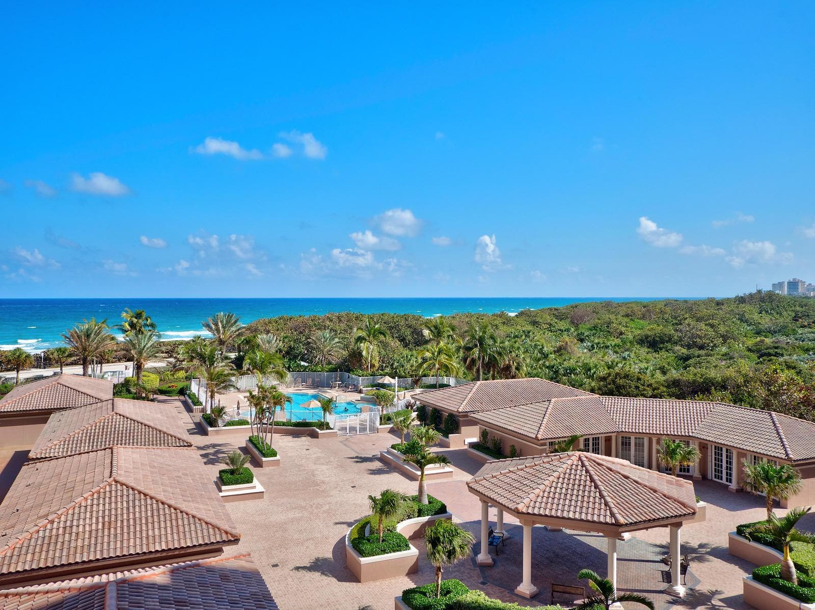700 Ocean Royale # 401, Juno Beach FL 33408 photo 4
