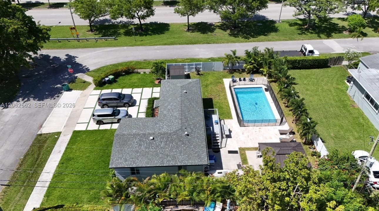 2401 SW 83rd Ave, Miami FL 33155 photo 4