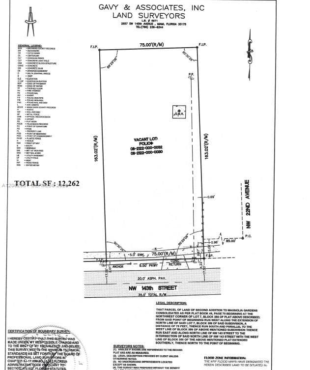 2203 NW 143, Opa-Locka FL 33054 photo 2