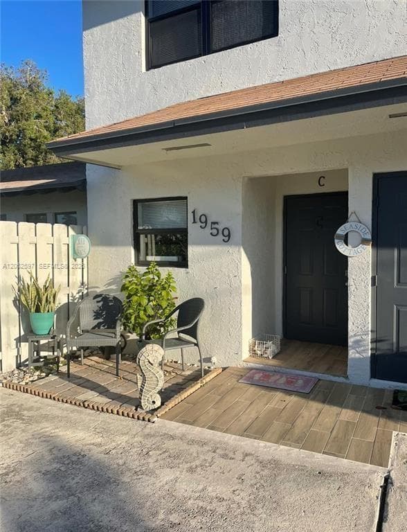 1959 SE 3rd St # C, Deerfield Beach FL 33441