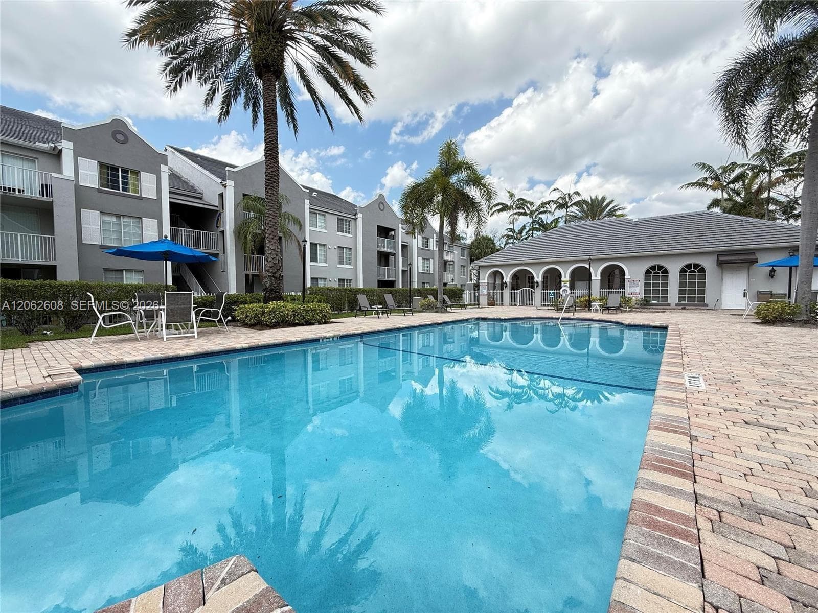 11177 SW 8th St # 108, Pembroke Pines FL 33025
