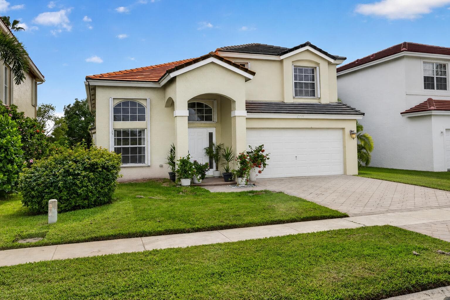 2146 COUNTRY GOLF Drive, Wellington FL 33414 photo 2