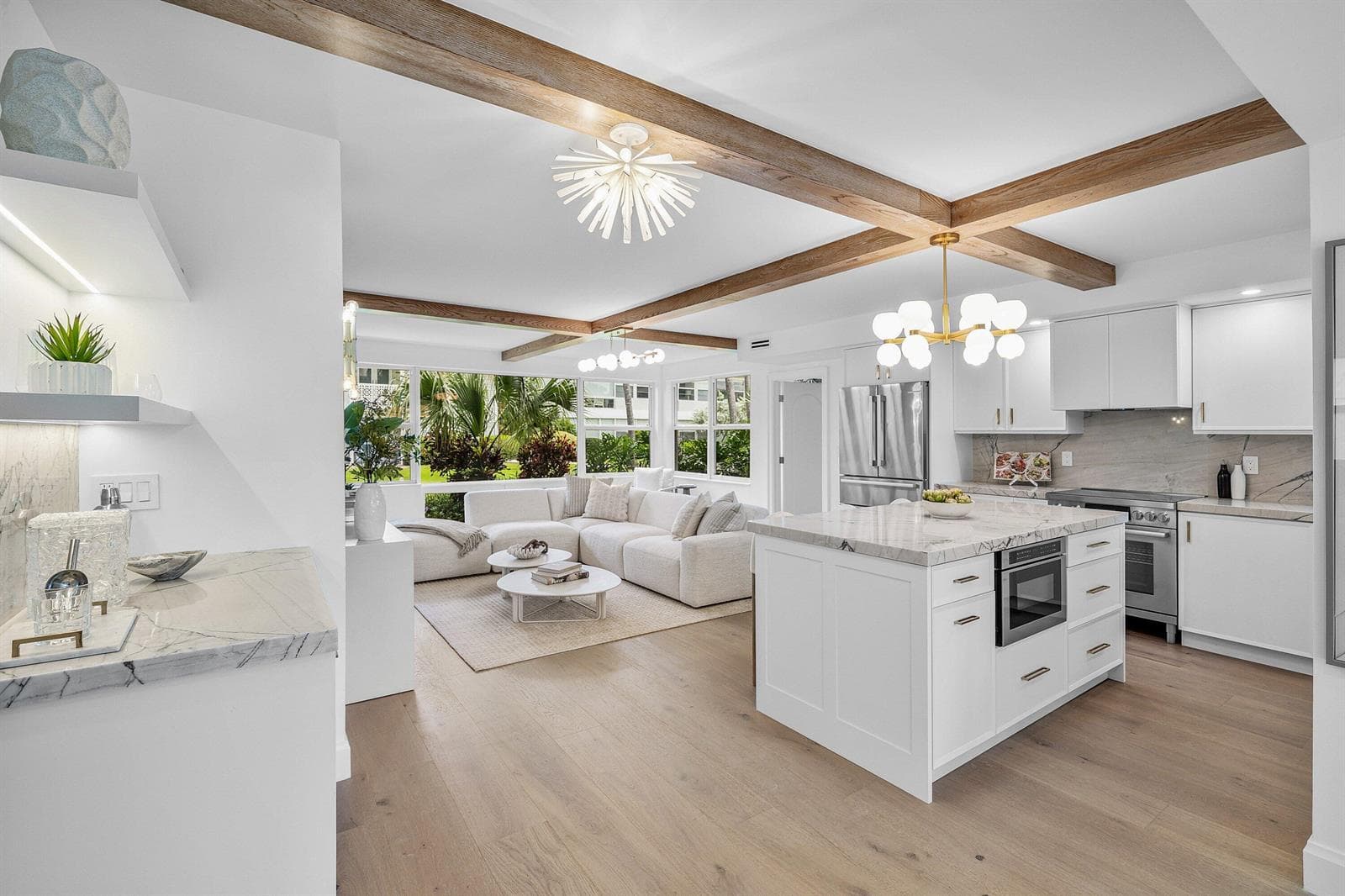 320 S OCEAN Boulevard # LC, Delray Beach FL 33483 photo 2
