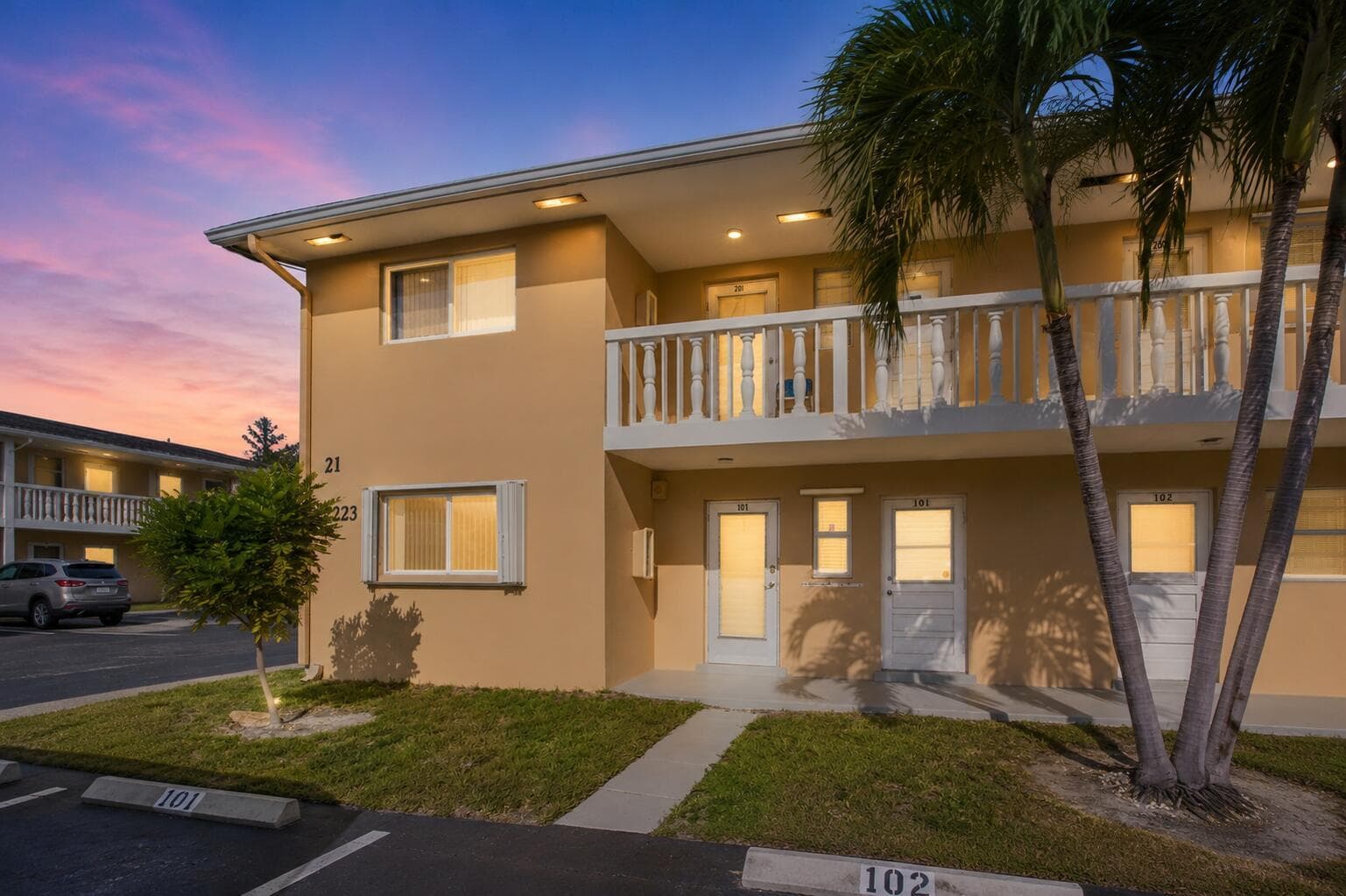 2223 NE 1st Court # 101, Boynton Beach FL 33435 photo 2