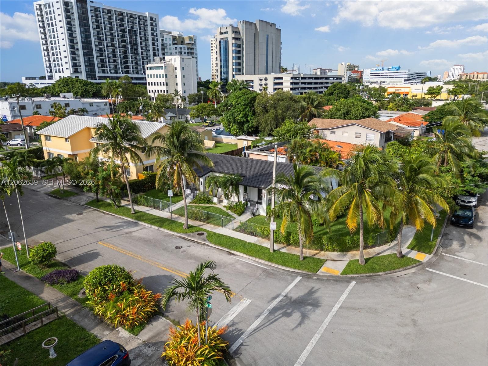 2102 SW 31st Ave # 2100, Miami FL 33145