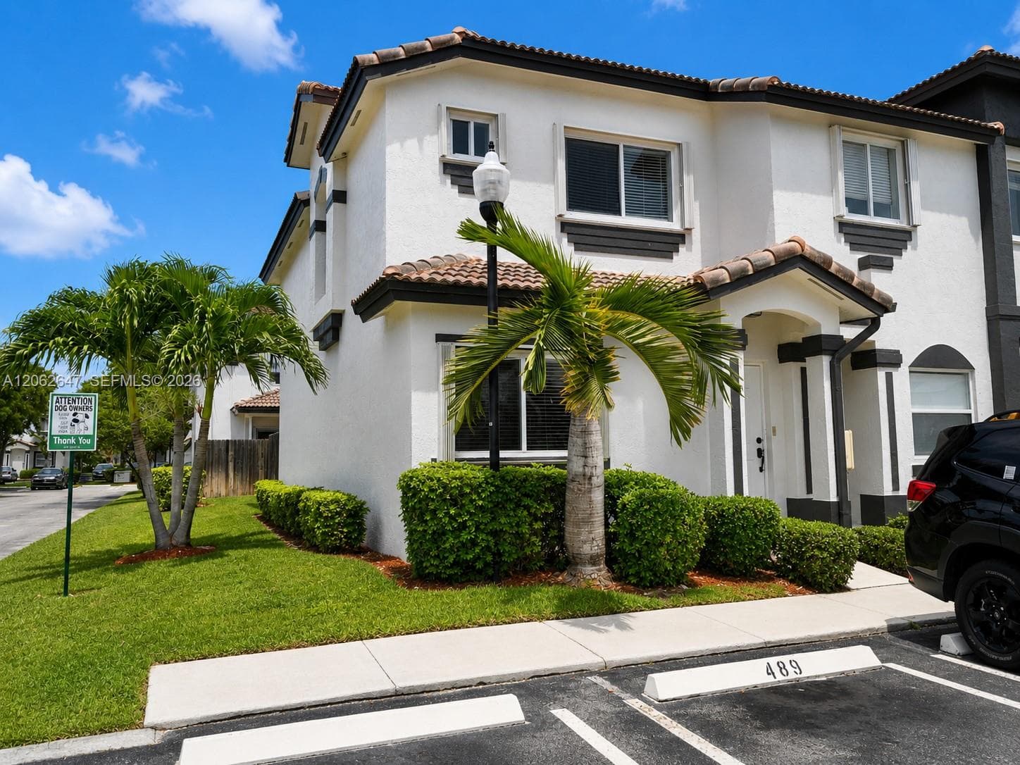 2202 SE 23rd Ter # 2202, Homestead FL 33035