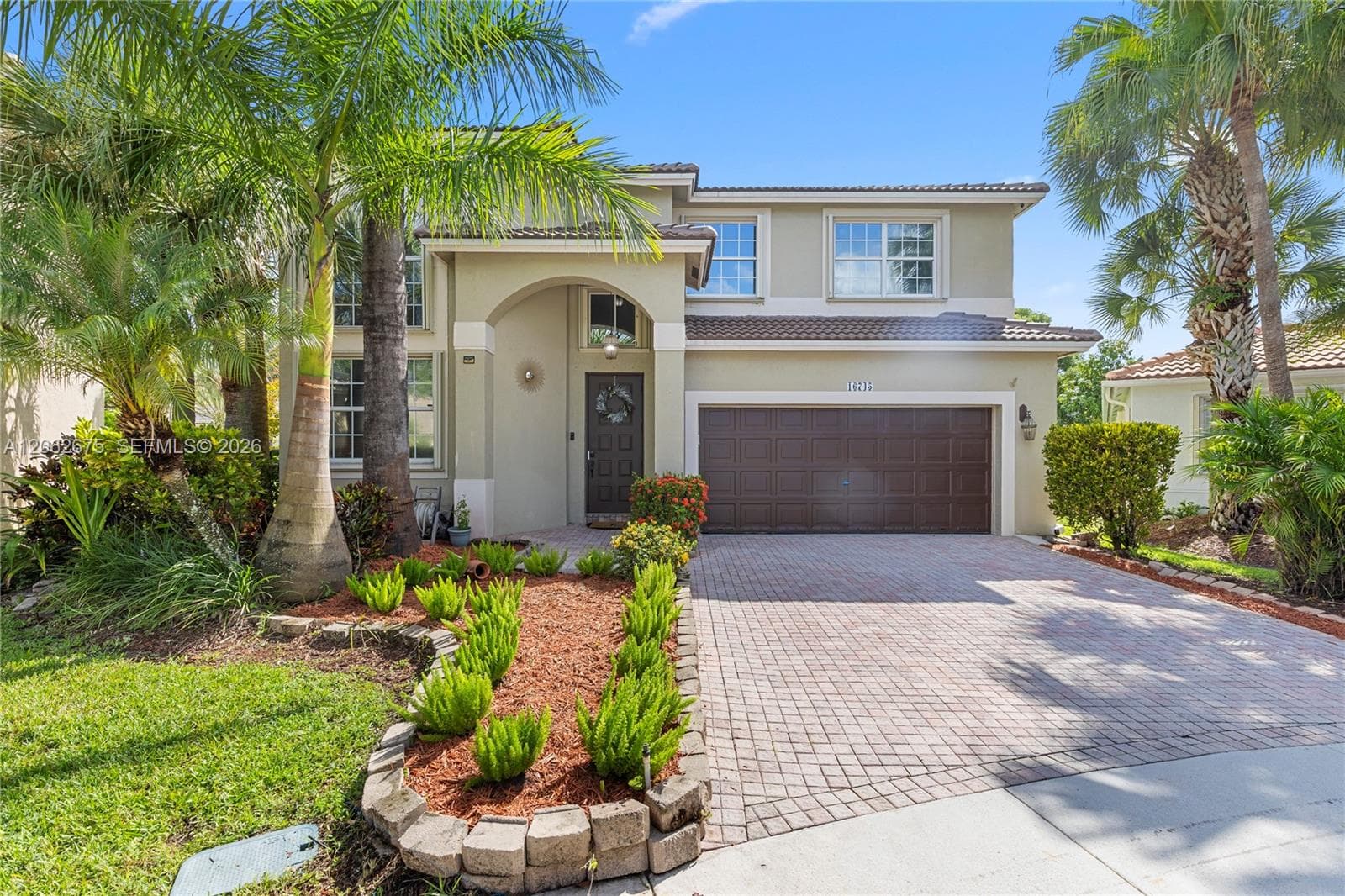 16745 NW 12th Ct, Pembroke Pines FL 33028 photo 2