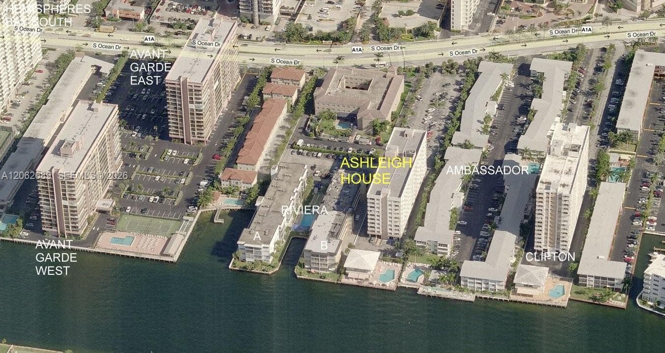 3113 S Ocean Dr # 804, Hallandale Beach FL 33009 photo 2