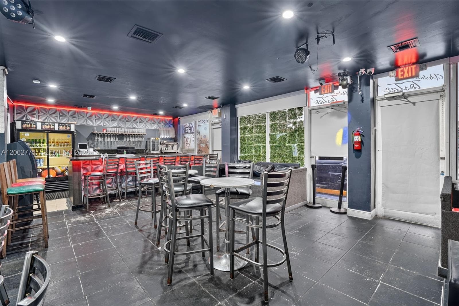 Cafeteria & Sports Bar For Sale In Hialeah, Hialeah FL 33010 photo 3