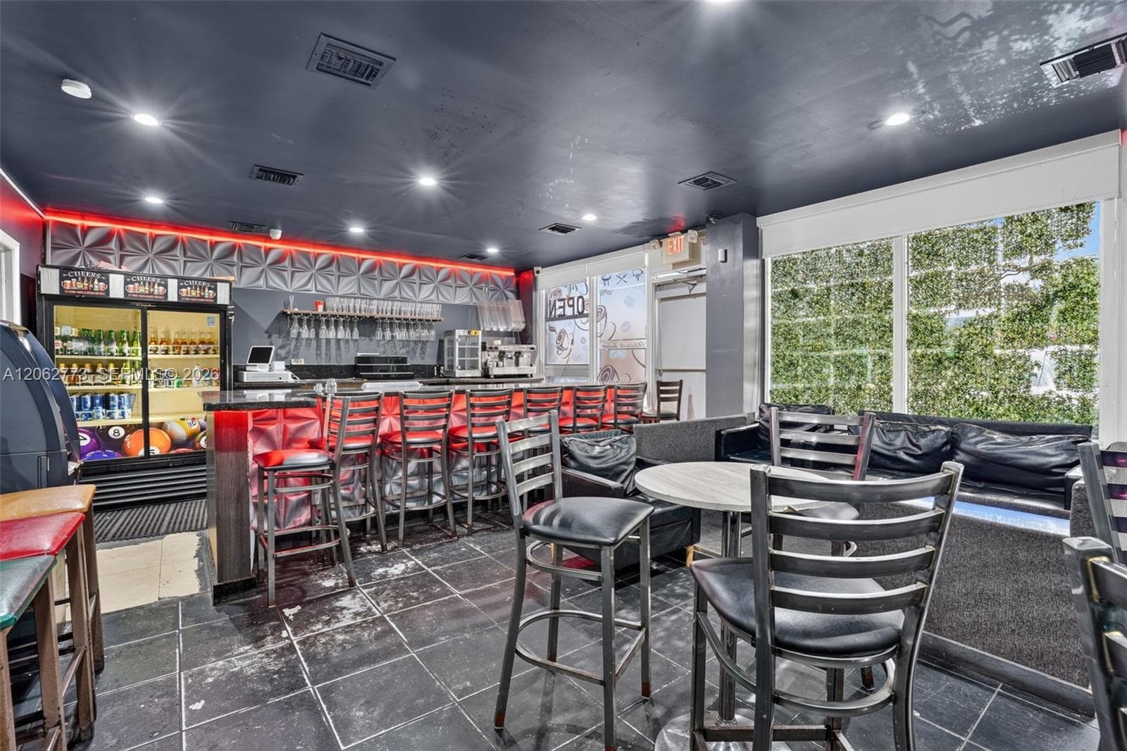 Cafeteria & Sports Bar For Sale In Hialeah, Hialeah FL 33010 photo 4