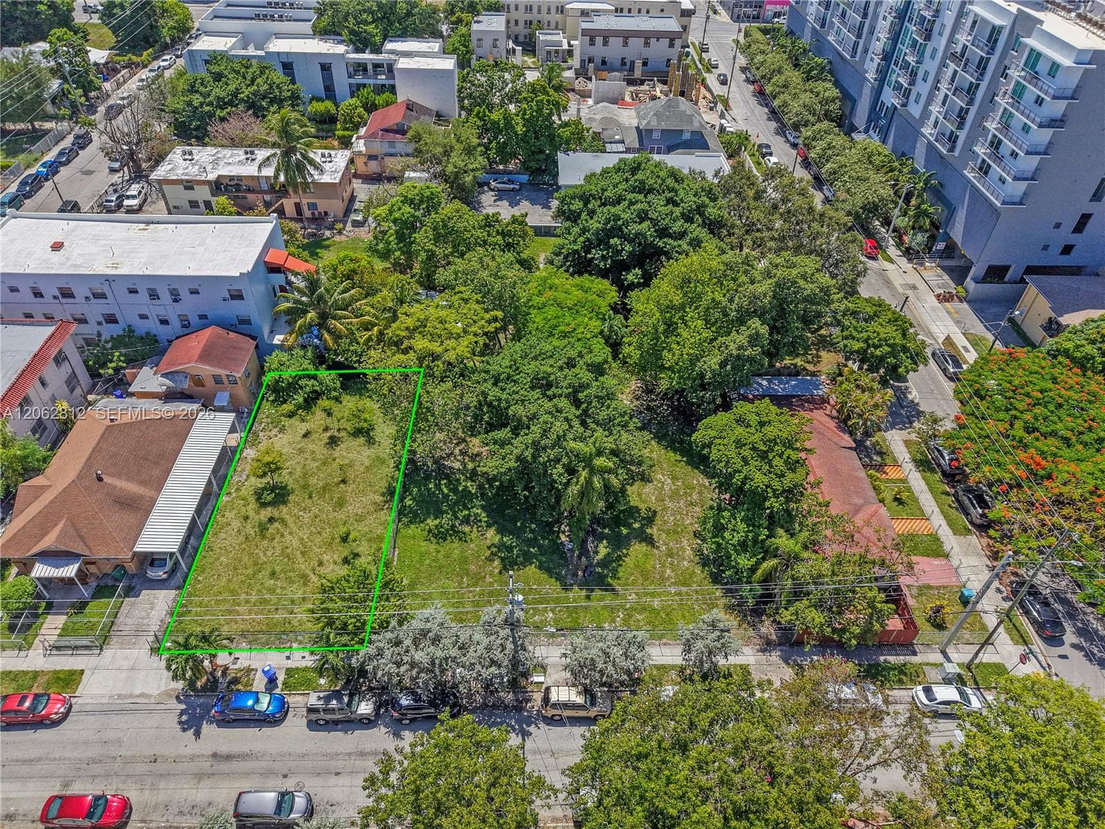 120 NW 7th Ave, Miami FL 33128 photo 5