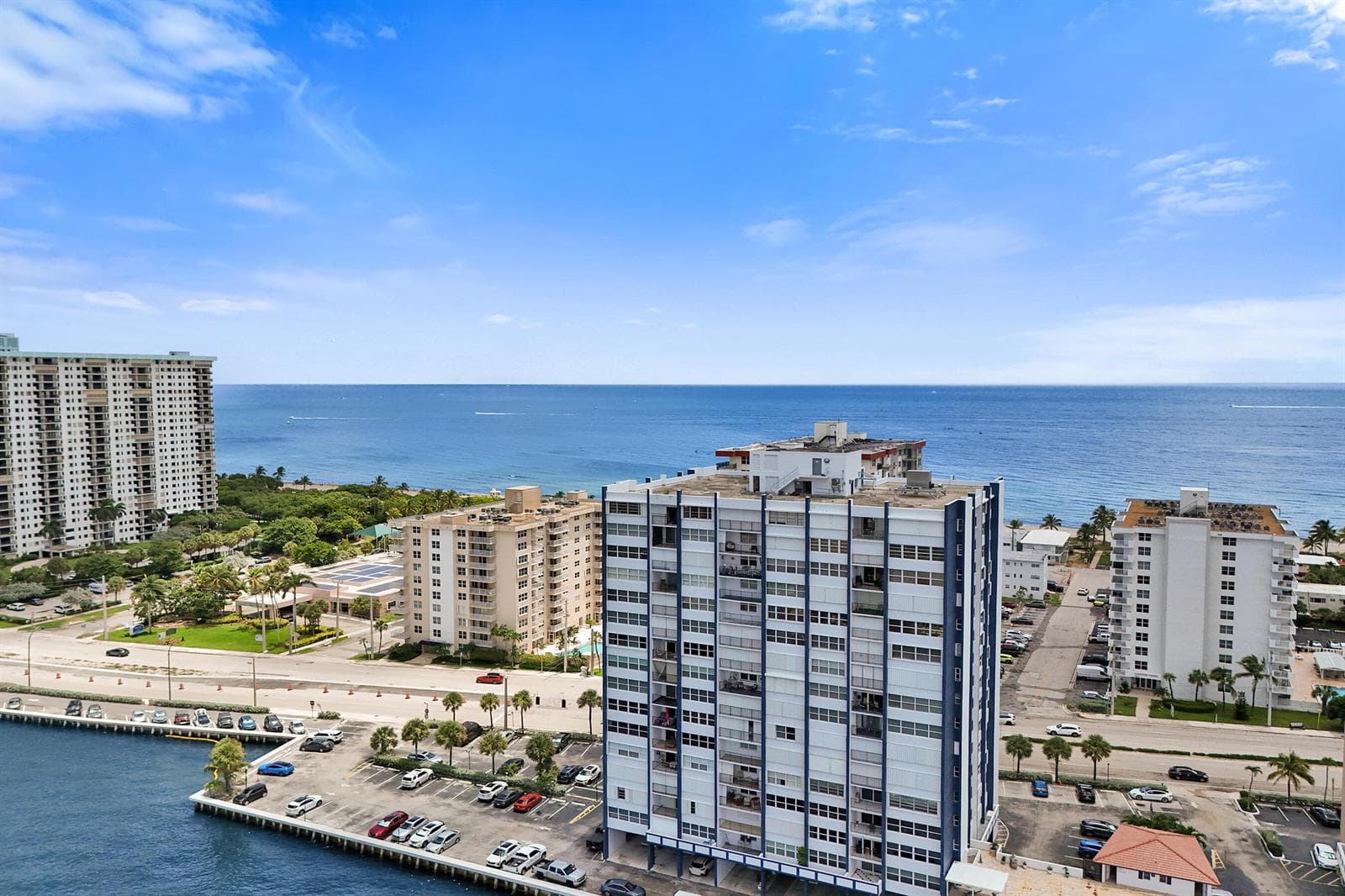 1400 S Ocean Drive # 1002, Hollywood FL 33019