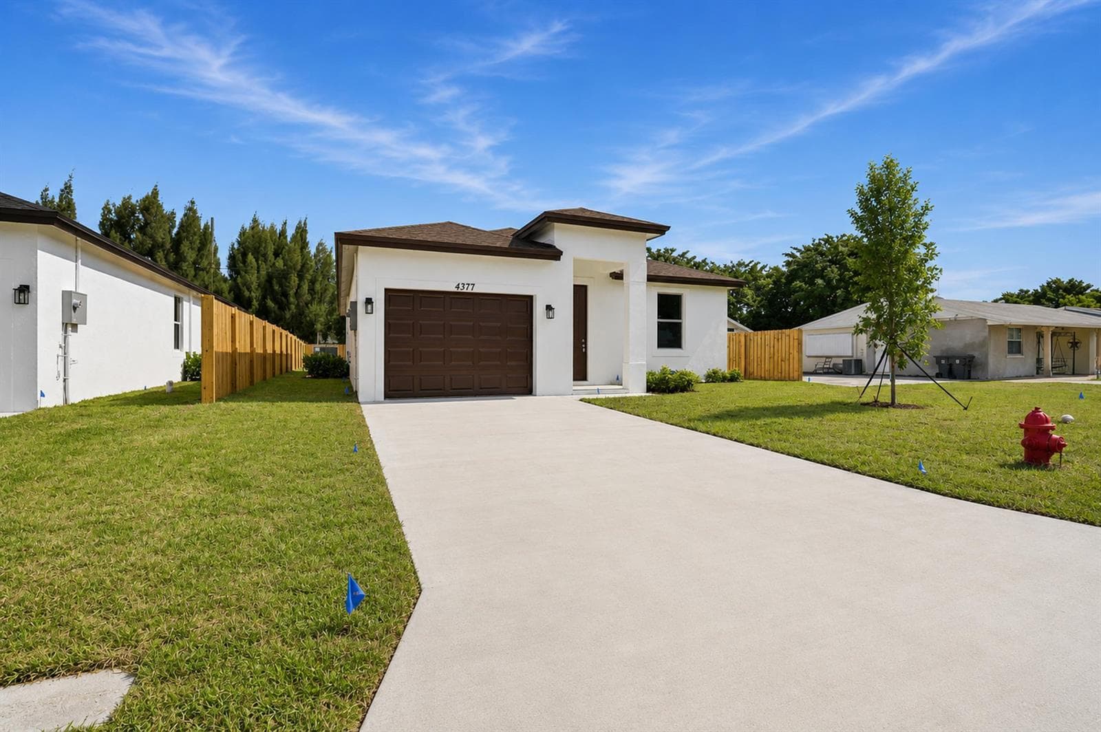4377 MARILYN Drive, Lake Worth FL 33461 photo 3