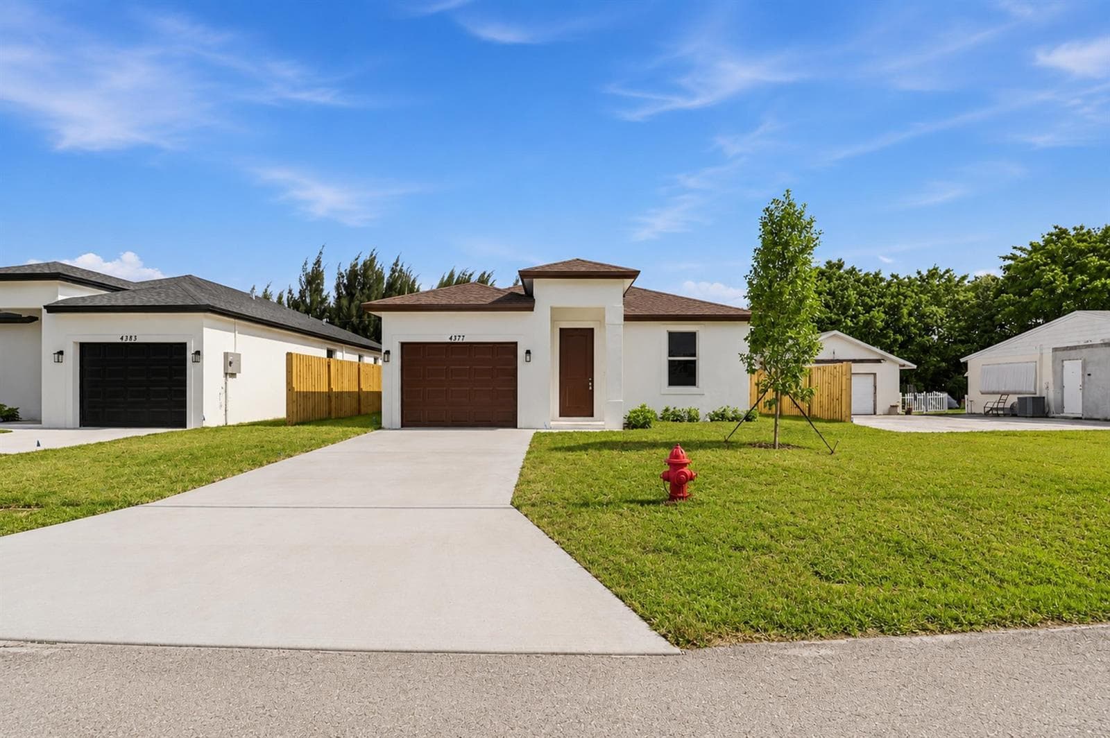 4377 MARILYN Drive, Lake Worth FL 33461 photo 5