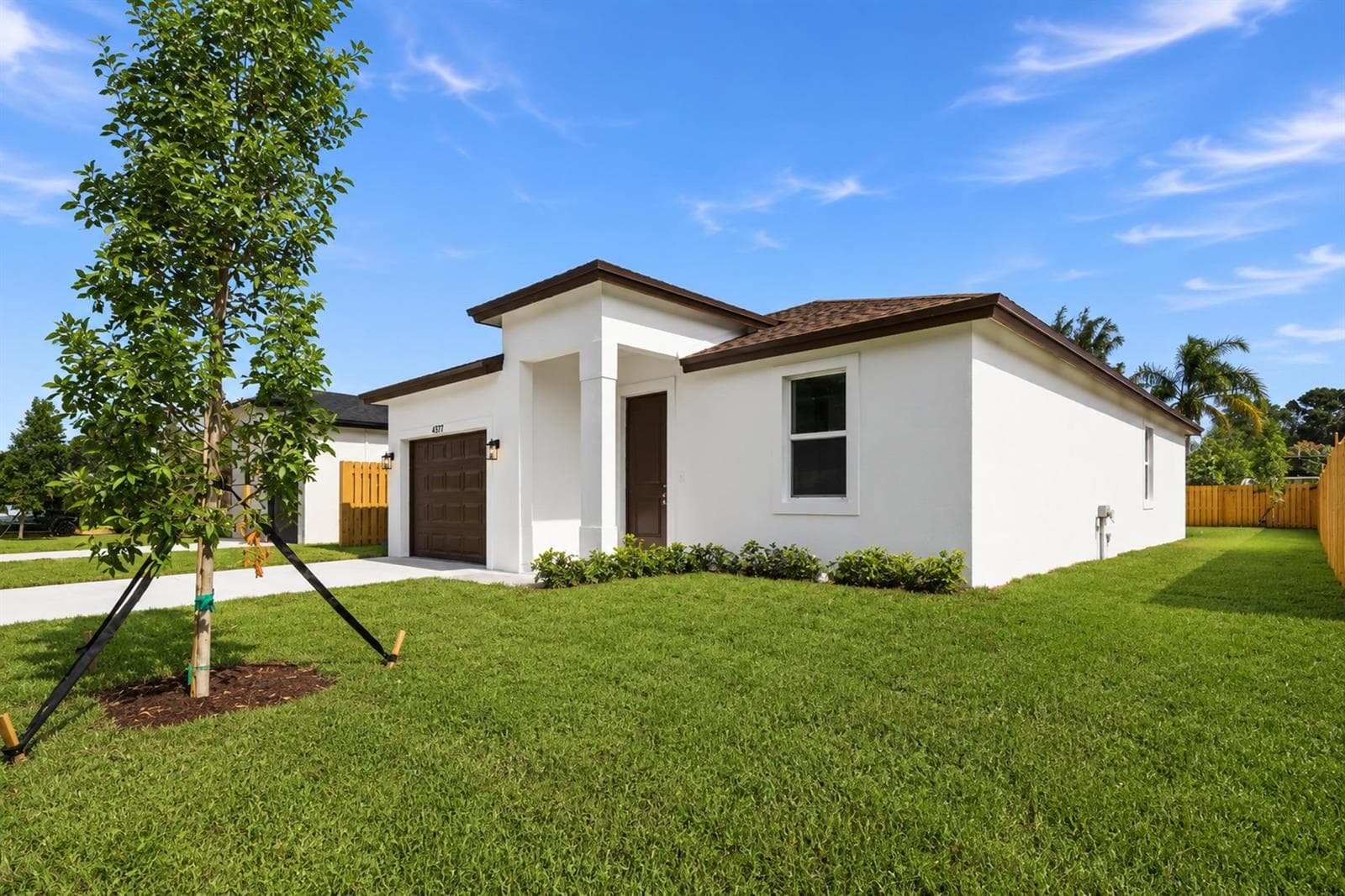 4377 MARILYN Drive, Lake Worth FL 33461 photo 4