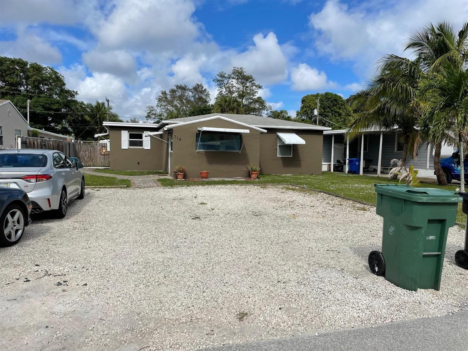 319 SW 15TH Street, Fort Lauderdale FL 33315