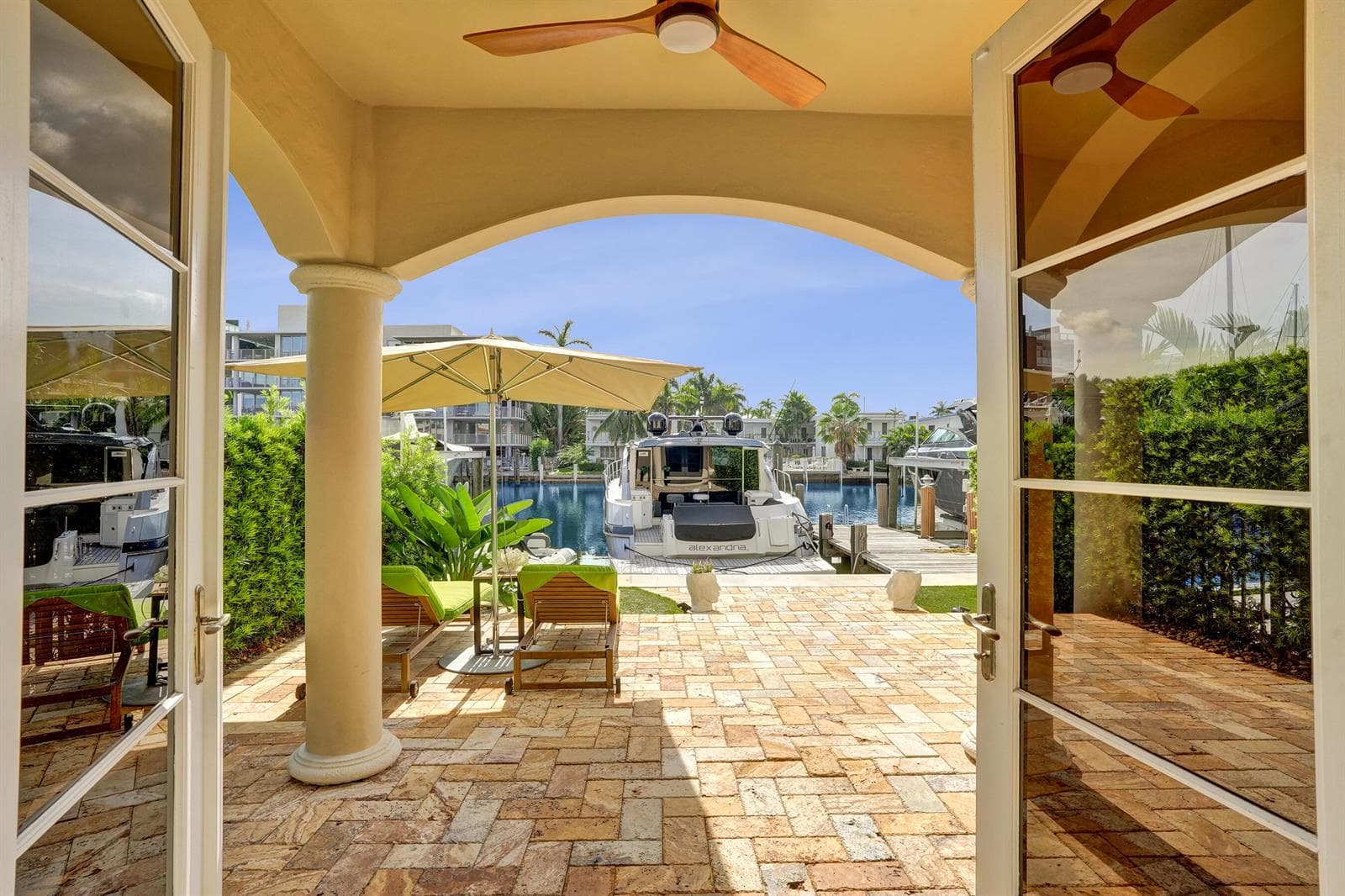 210 HENDRICKS Isle, Fort Lauderdale FL 33301 photo 3