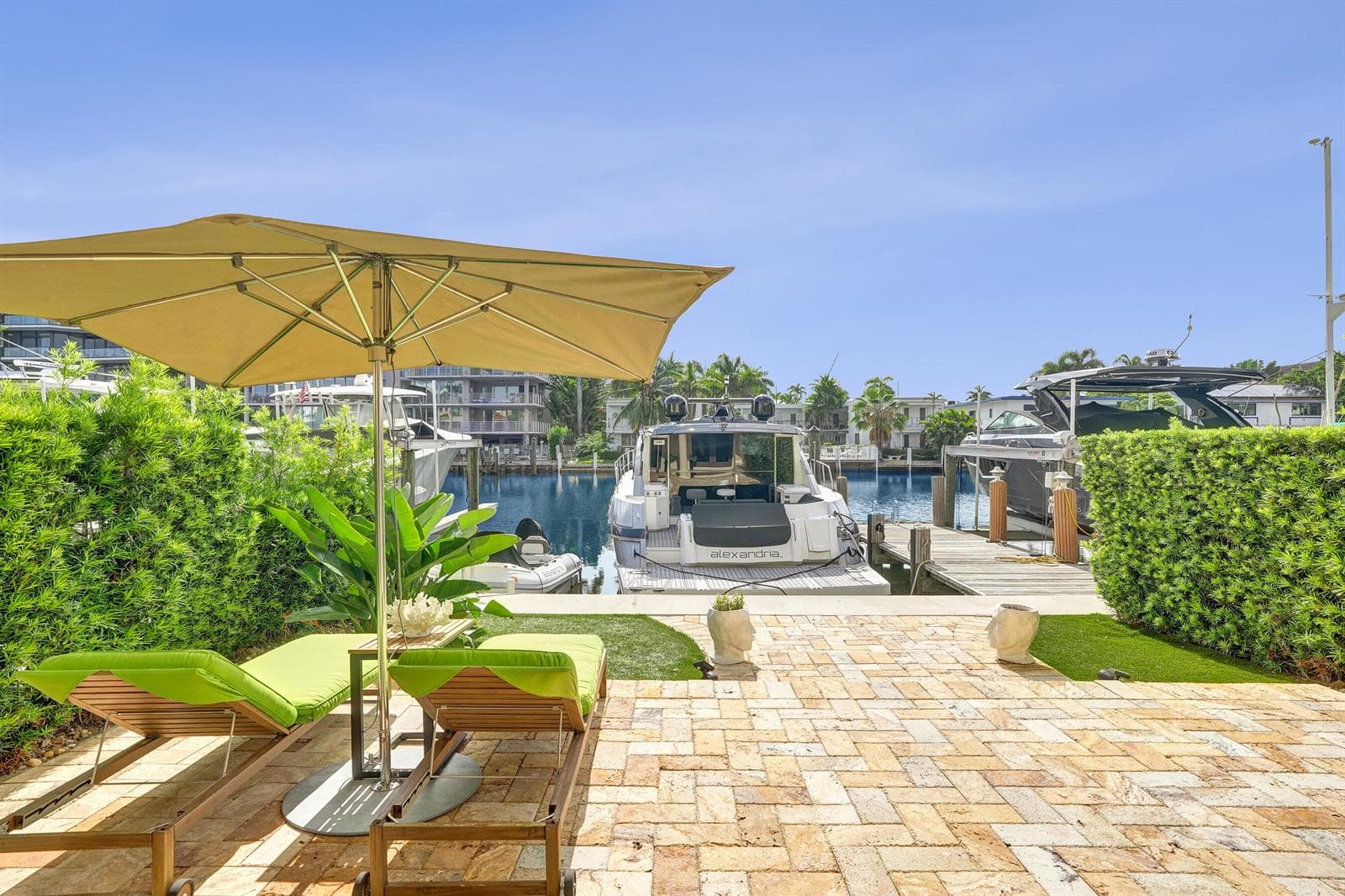 210 HENDRICKS Isle, Fort Lauderdale FL 33301 photo 4