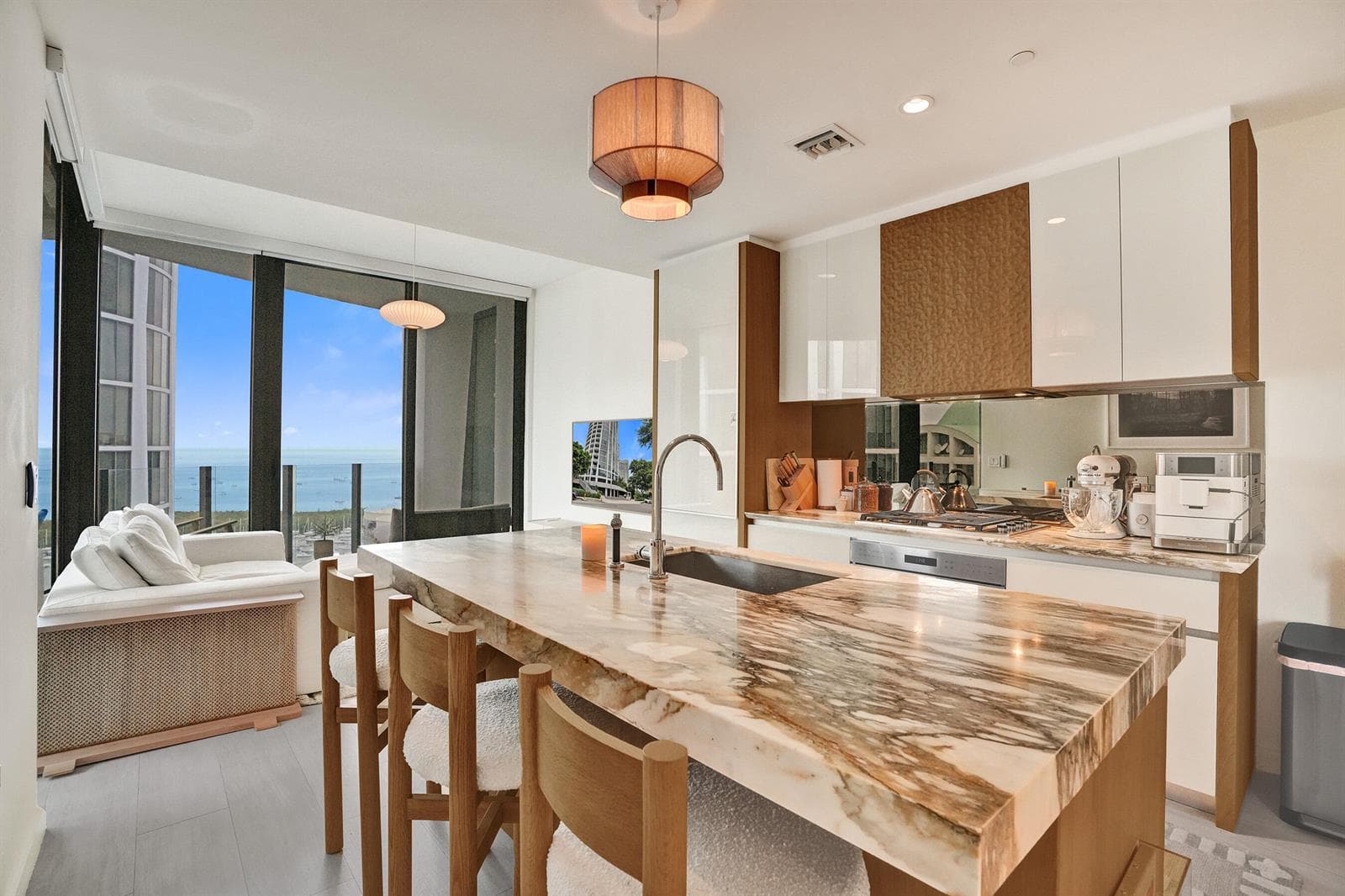 2831 S Bayshore Drive # 2204, Miami FL 33133