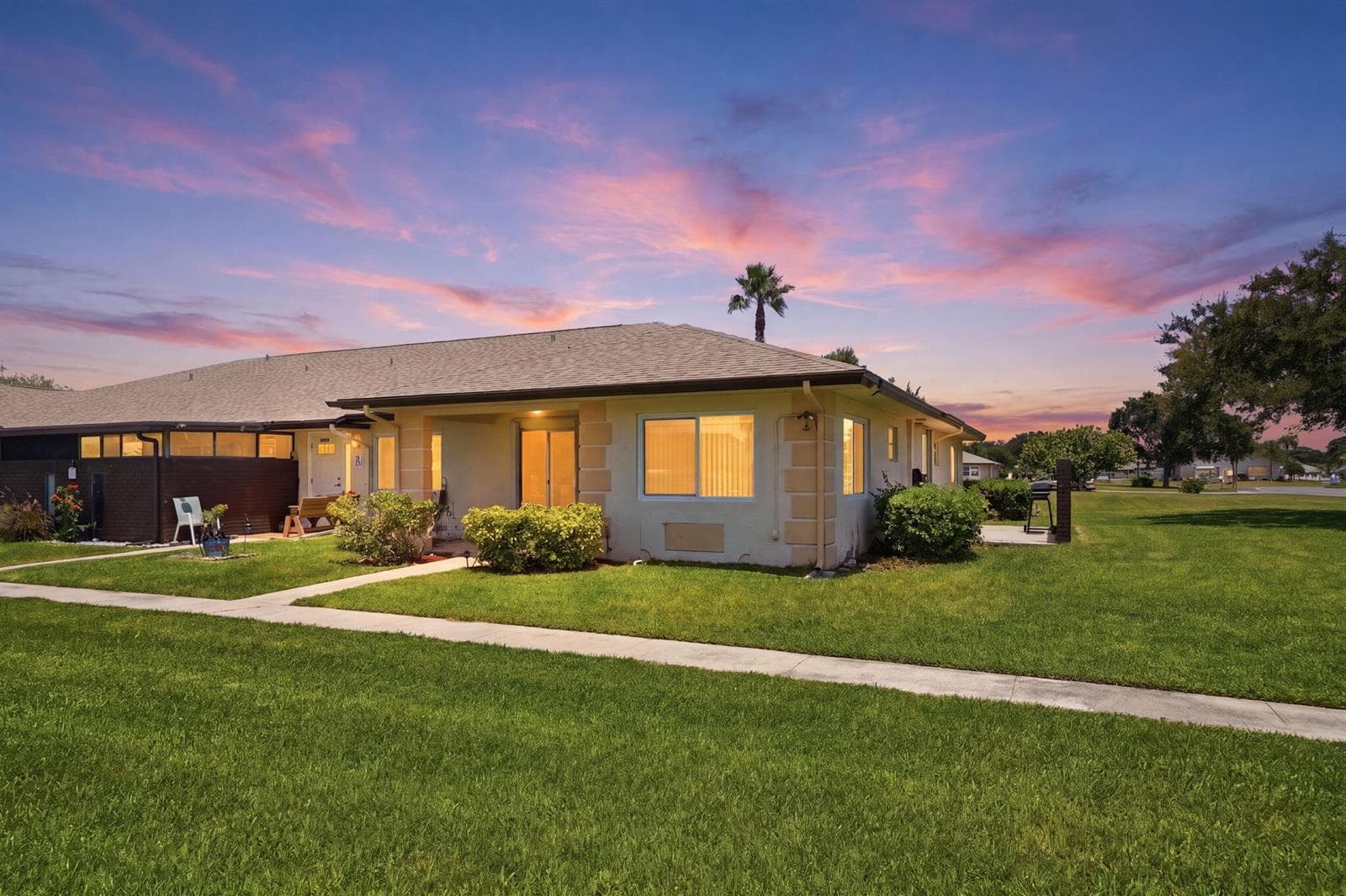 5852 Dream Court # 35D, Fort Pierce FL 34982