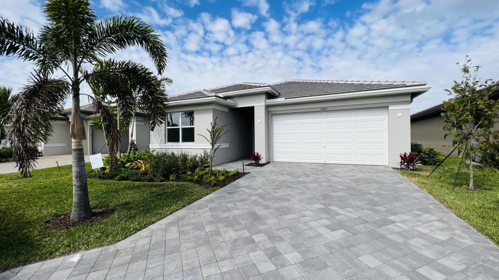 11664 SW River Crossing Place, Port St. Lucie FL 34987