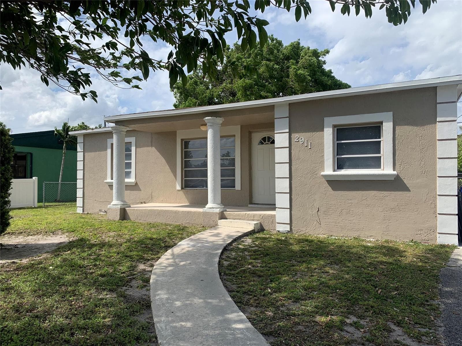 2911 NW 7TH Street, Pompano Beach FL 33069 photo 2
