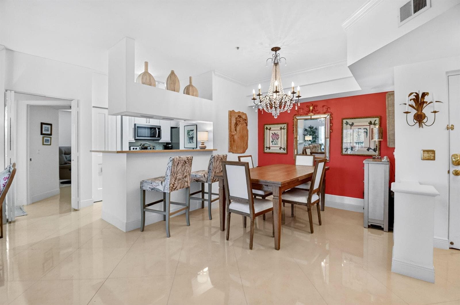 3418 TUSCANY Way # 3418, Boynton Beach FL 33435 photo 4