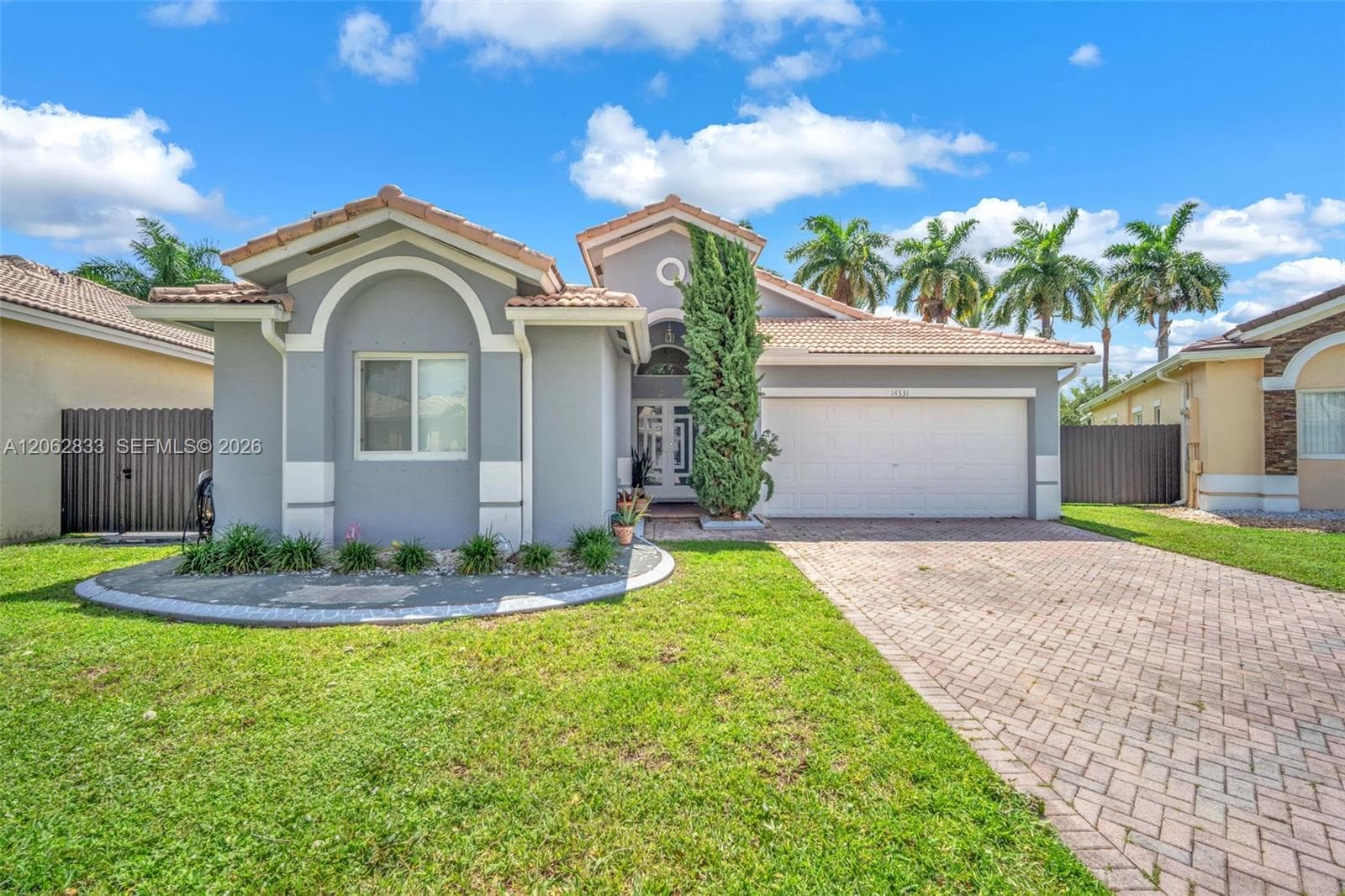 14331 SW 155th Ct, Miami FL 33196