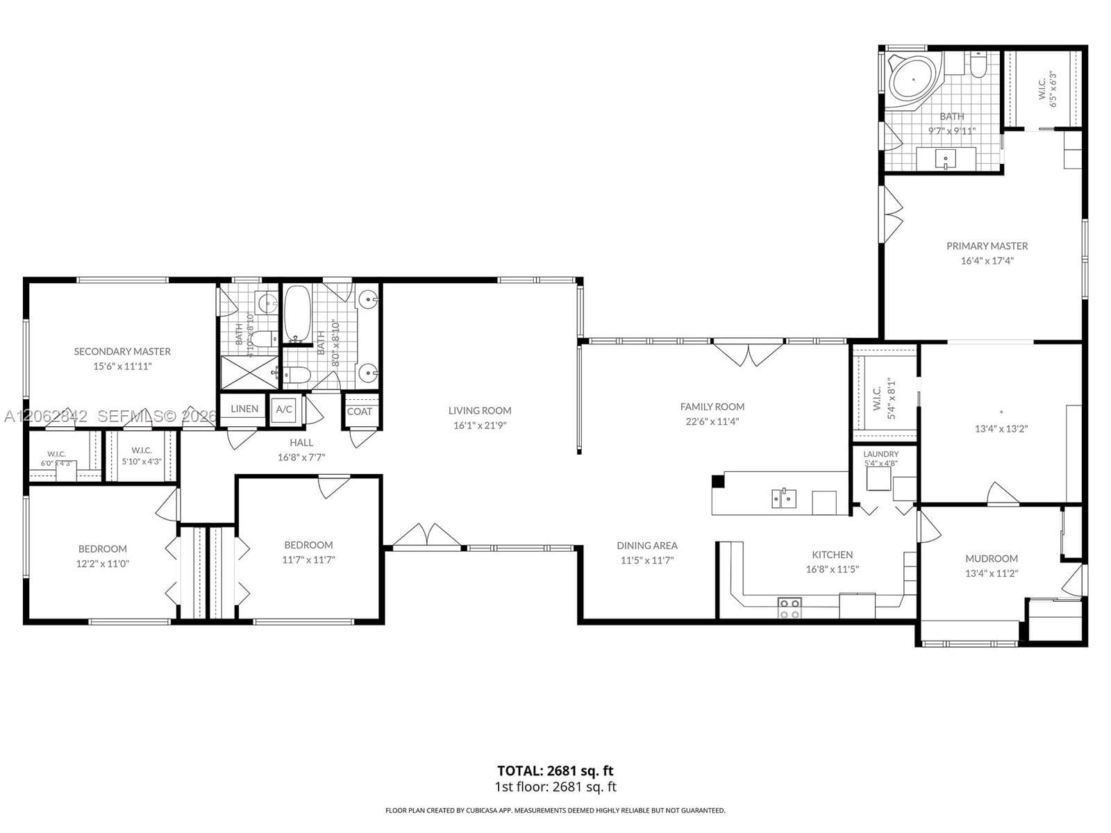 5400 SW 63rd Ct, Miami FL 33155 photo 3