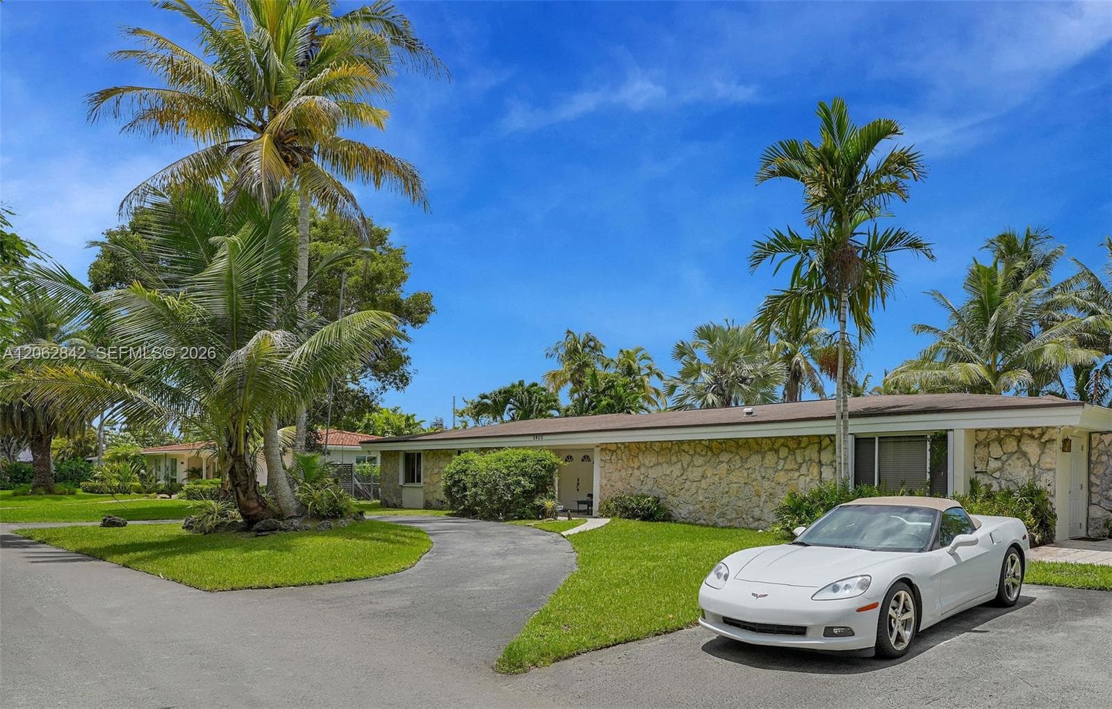 5400 SW 63rd Ct, Miami FL 33155