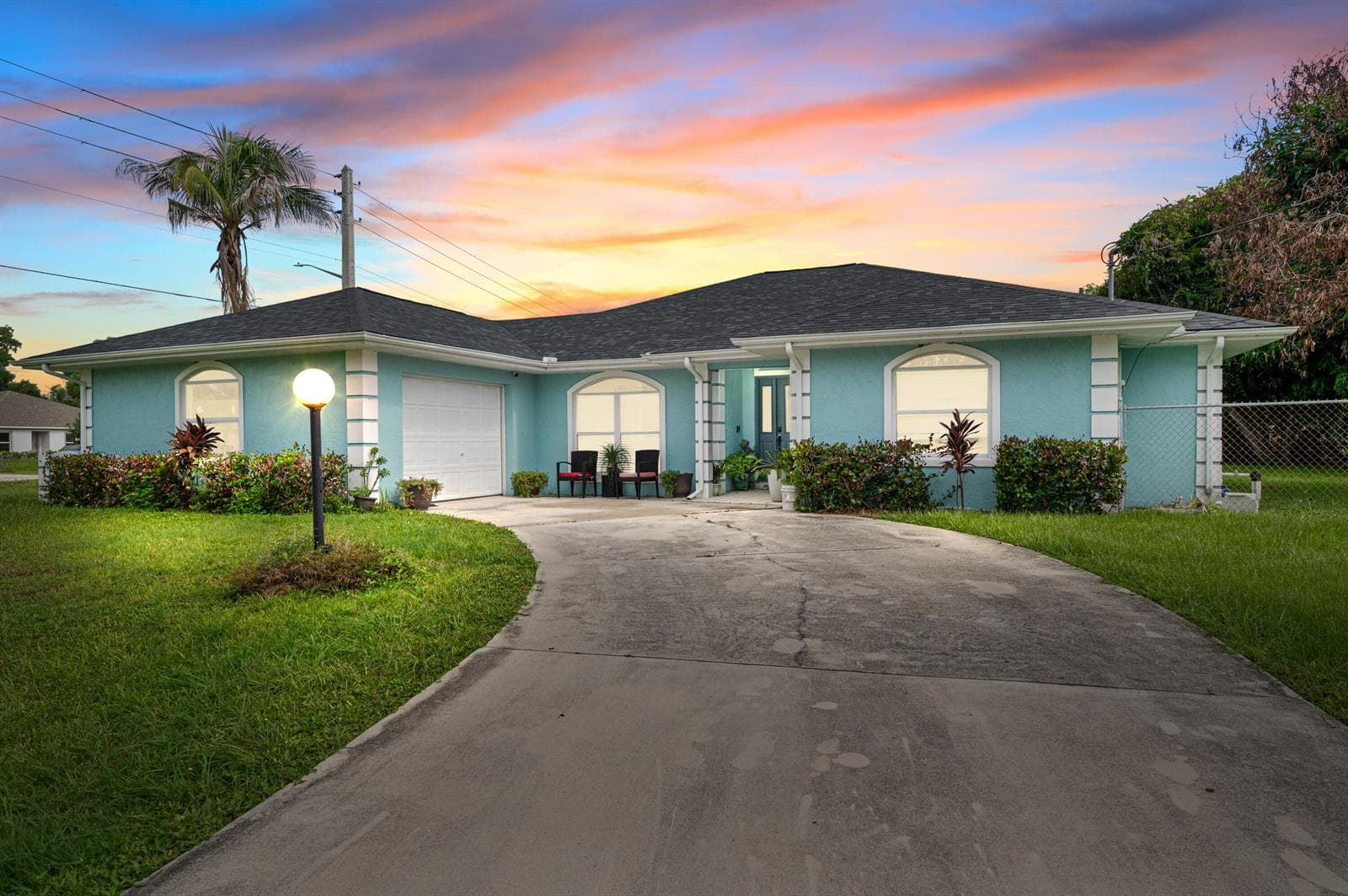 2961 SE LANDER Avenue, Port St. Lucie FL 34952 photo 3