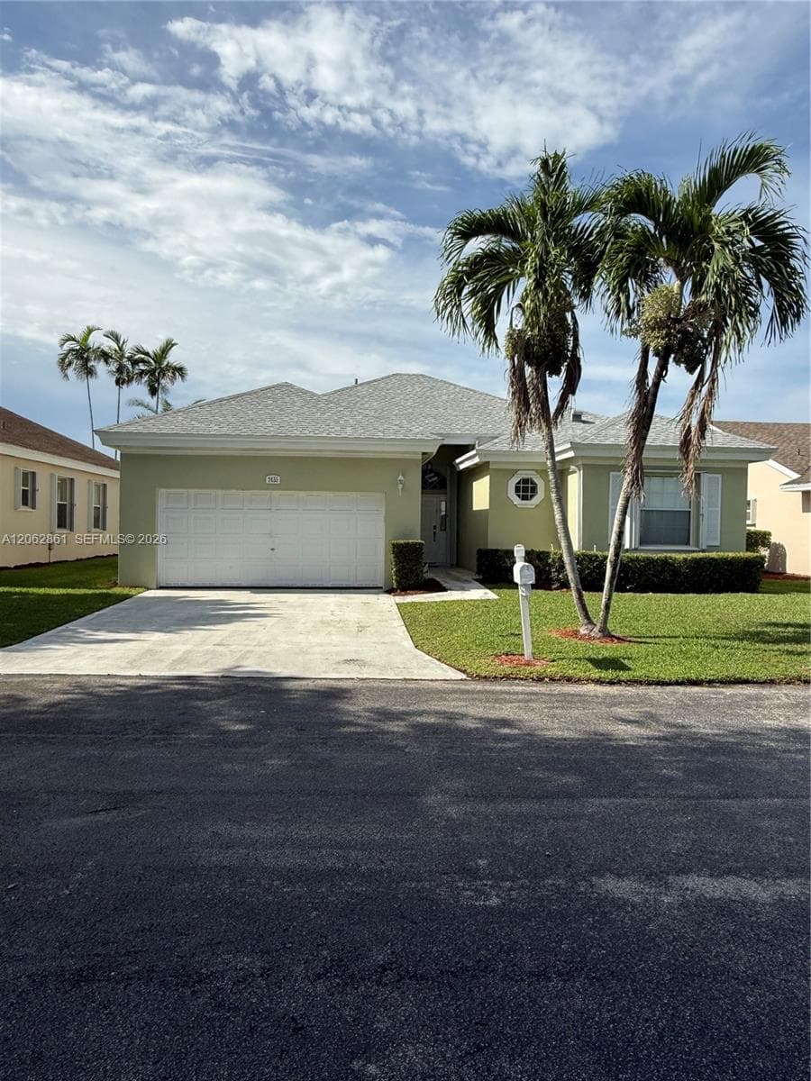 2435 SE 7th Pl # 2435, Homestead FL 33033