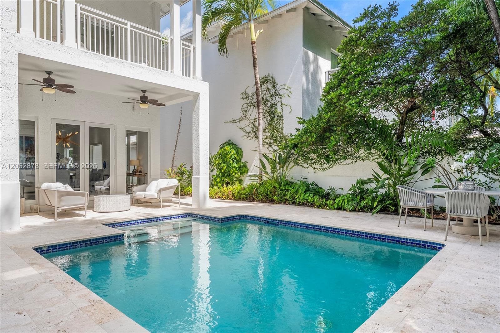 6 Coconut Ln, Key Biscayne FL 33149 photo 2