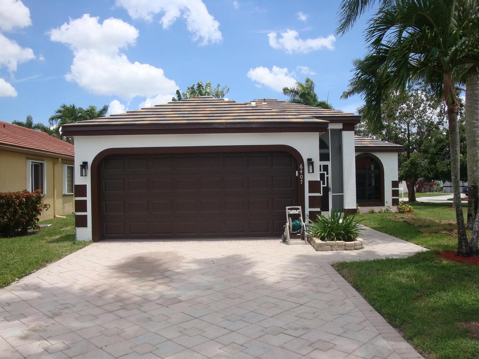 6407 Breckenridge Circle, Lake Worth, FL 33467 photo 2