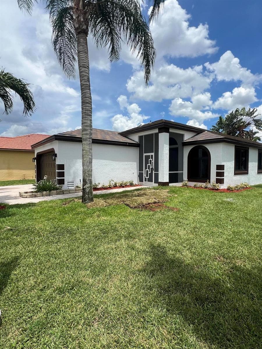 6407 Breckenridge Circle, Lake Worth, FL 33467 photo 5