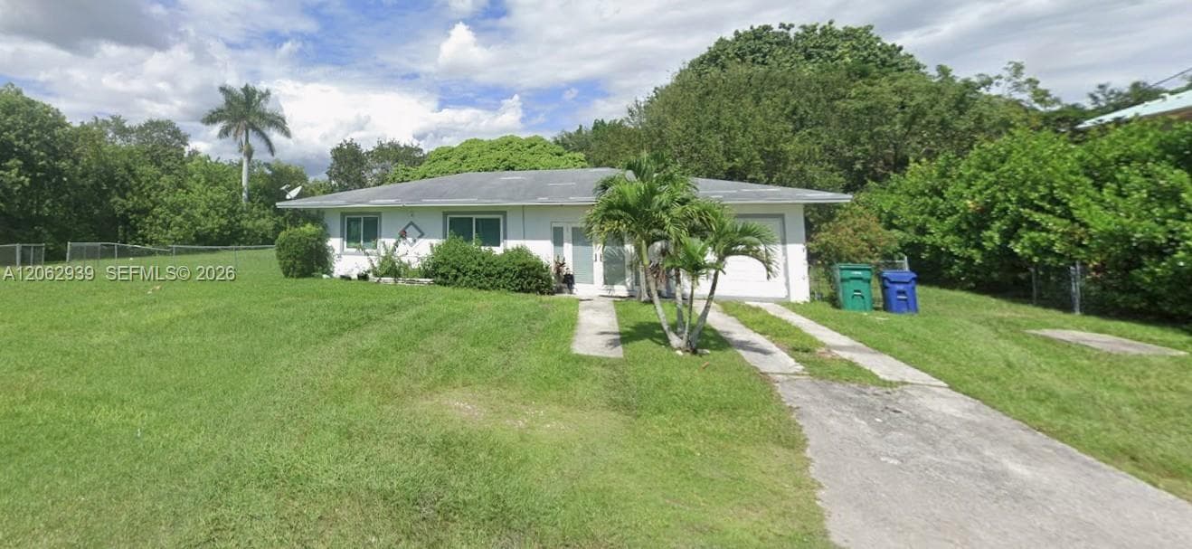 Listing