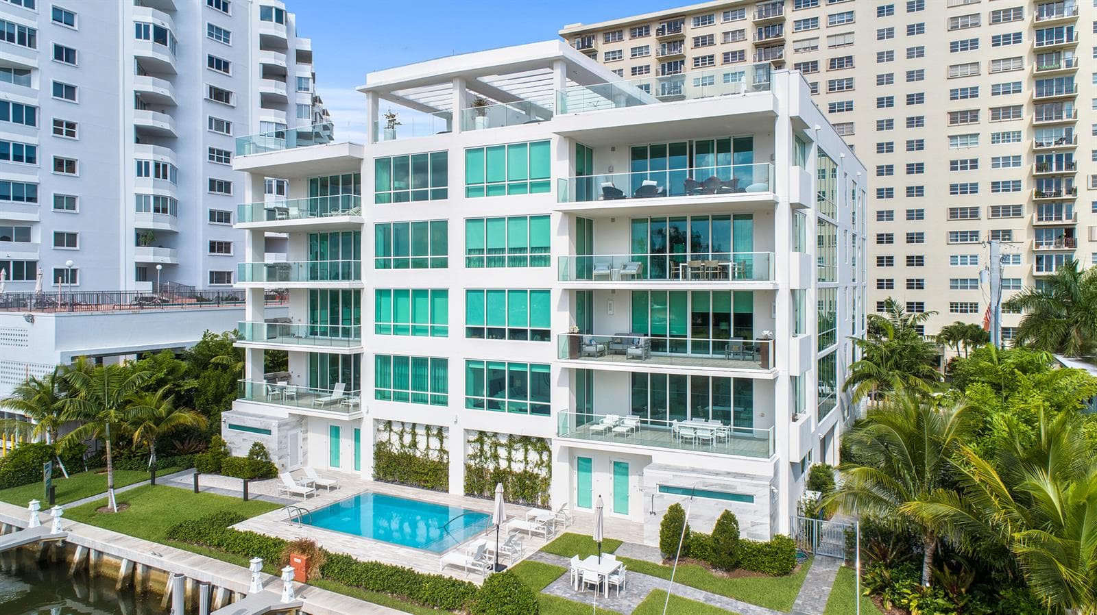 353 SUNSET Drive # 202, Fort Lauderdale FL 33301 photo 2