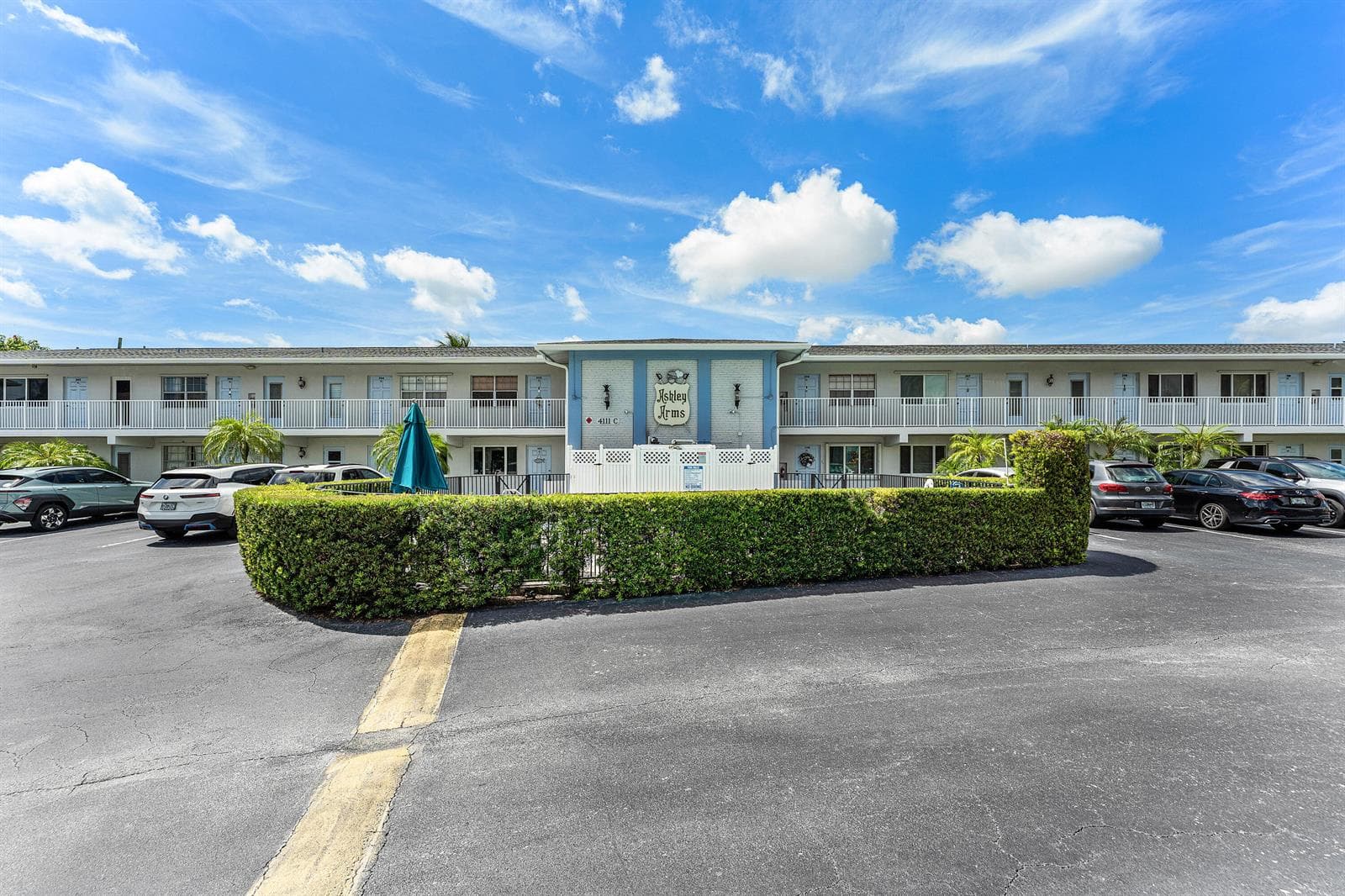 4111 NE 21st Way # 204, Lighthouse Point FL 33064 photo 3