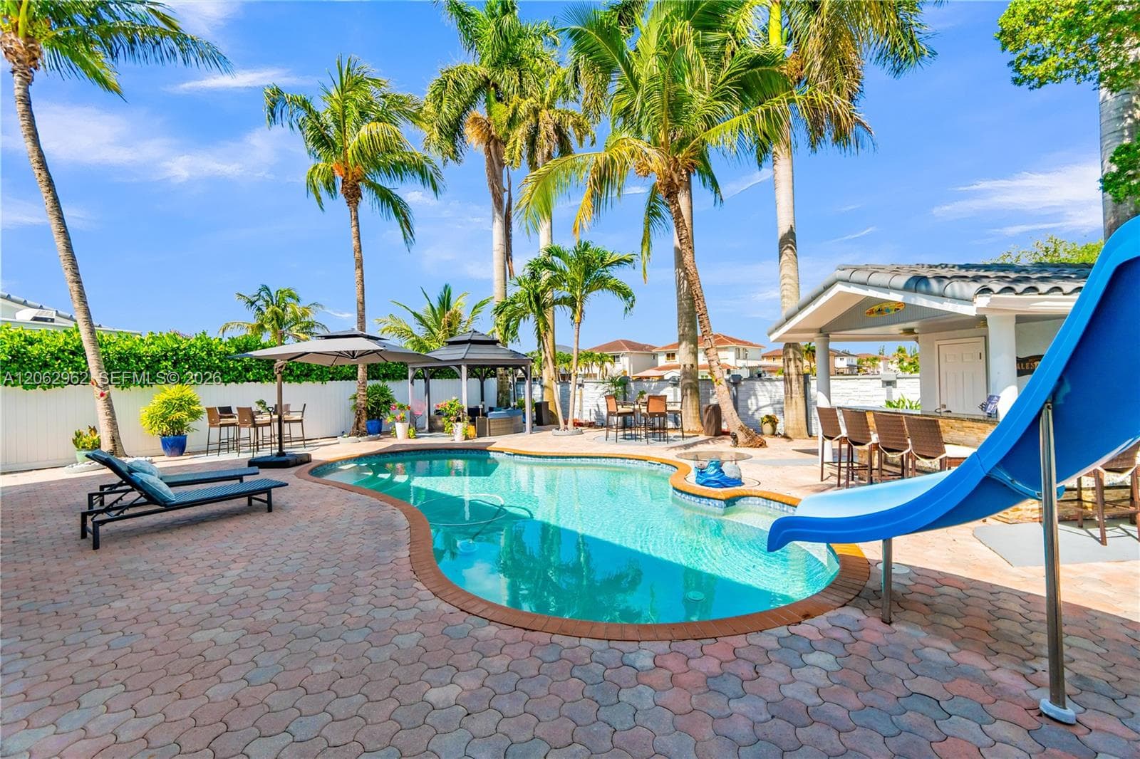 2776 SW 143rd Pl, Miami FL 33175