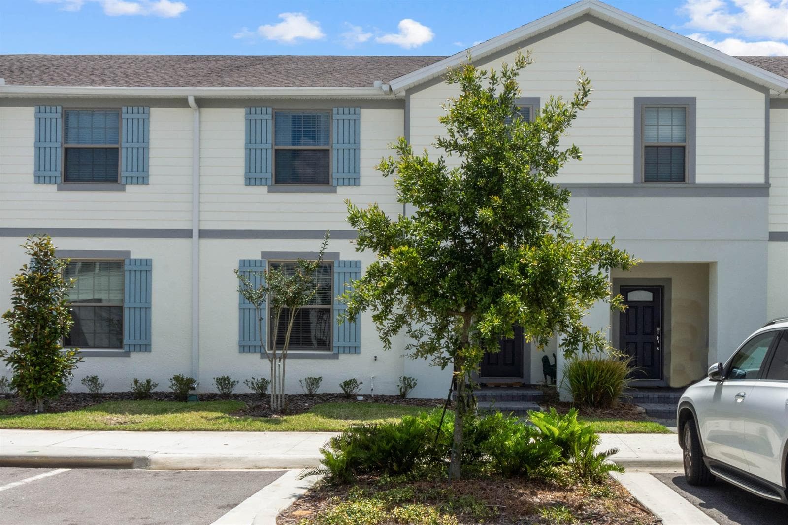 2431 Dubai Street, Kissimmee FL 34747 photo 2