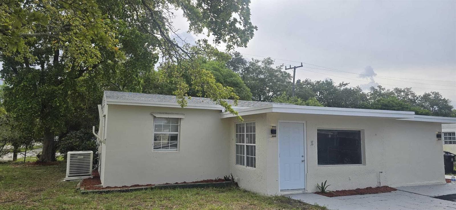 1101 NW 23RD Terrace, Fort Lauderdale FL 33311