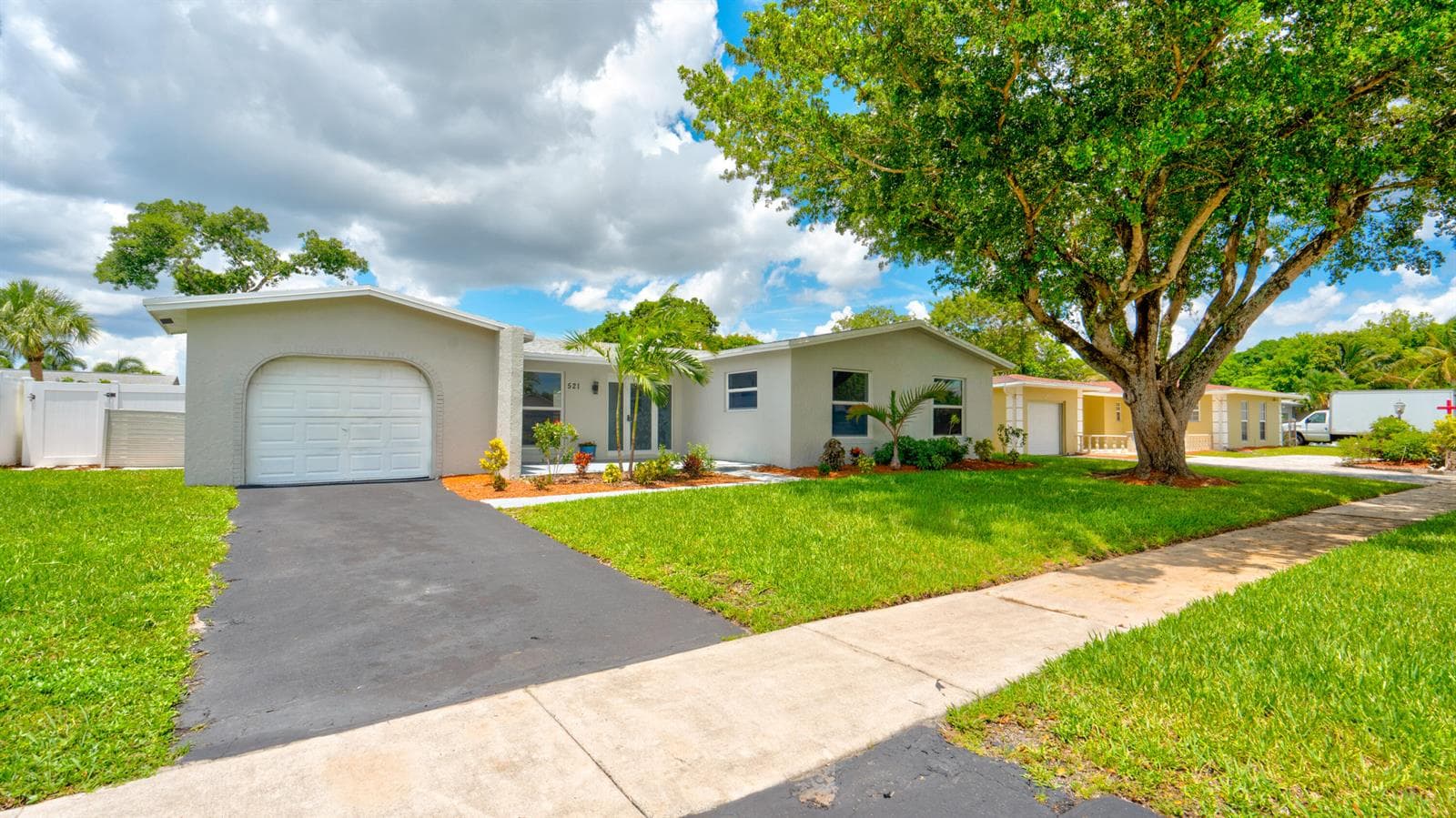 521 SW 63RD Terrace, Margate FL 33068 photo 3