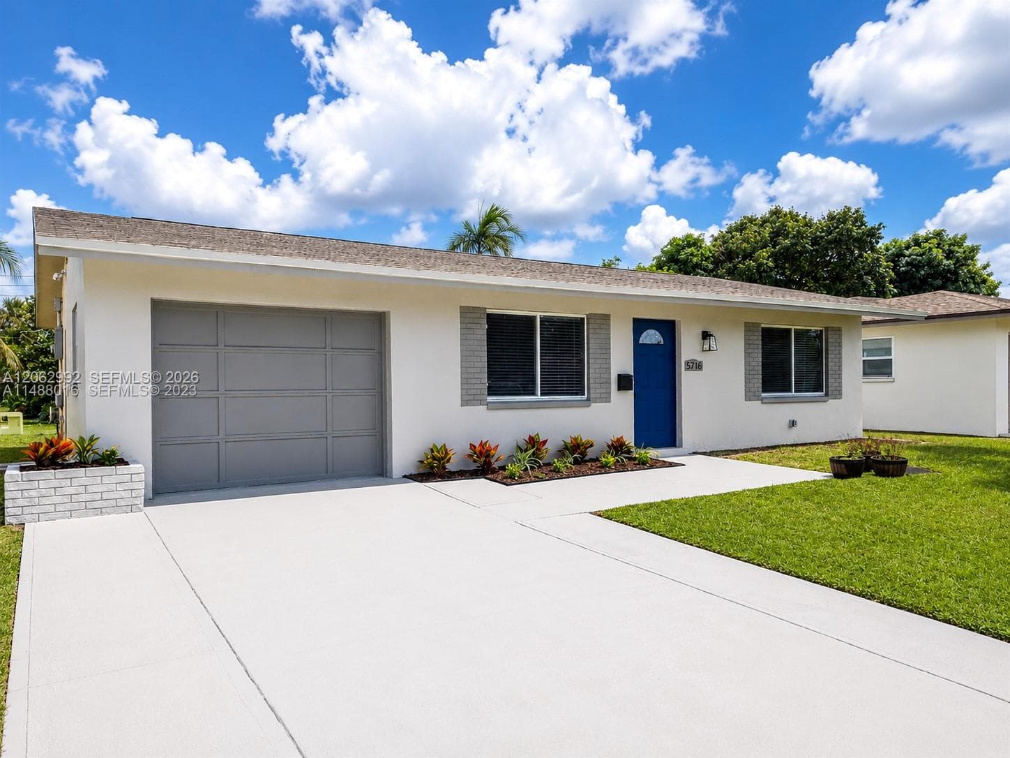 5716 NW 70th Ter, Tamarac FL 33321