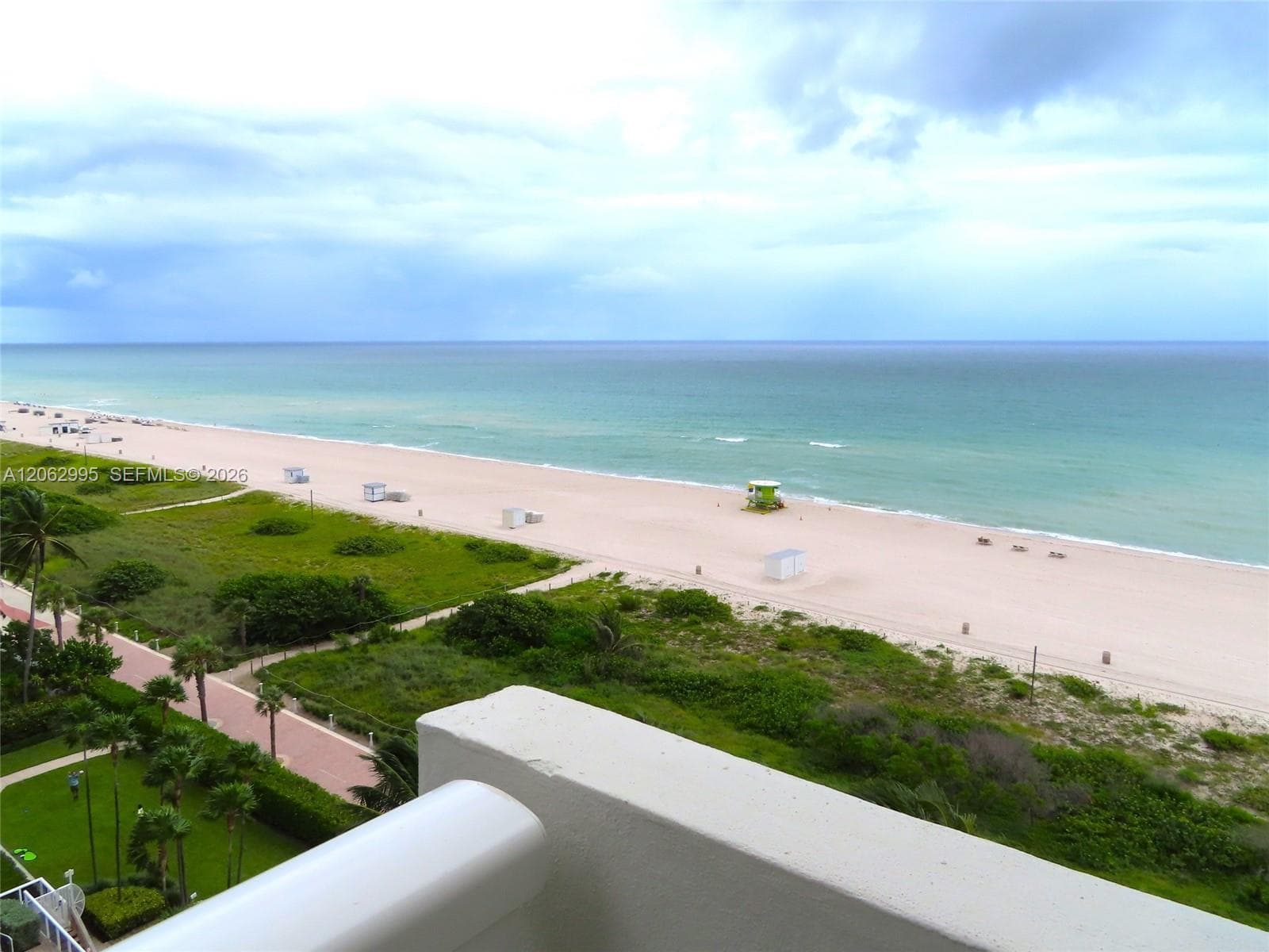 5701 Collins Ave # 919, Miami Beach FL 33140